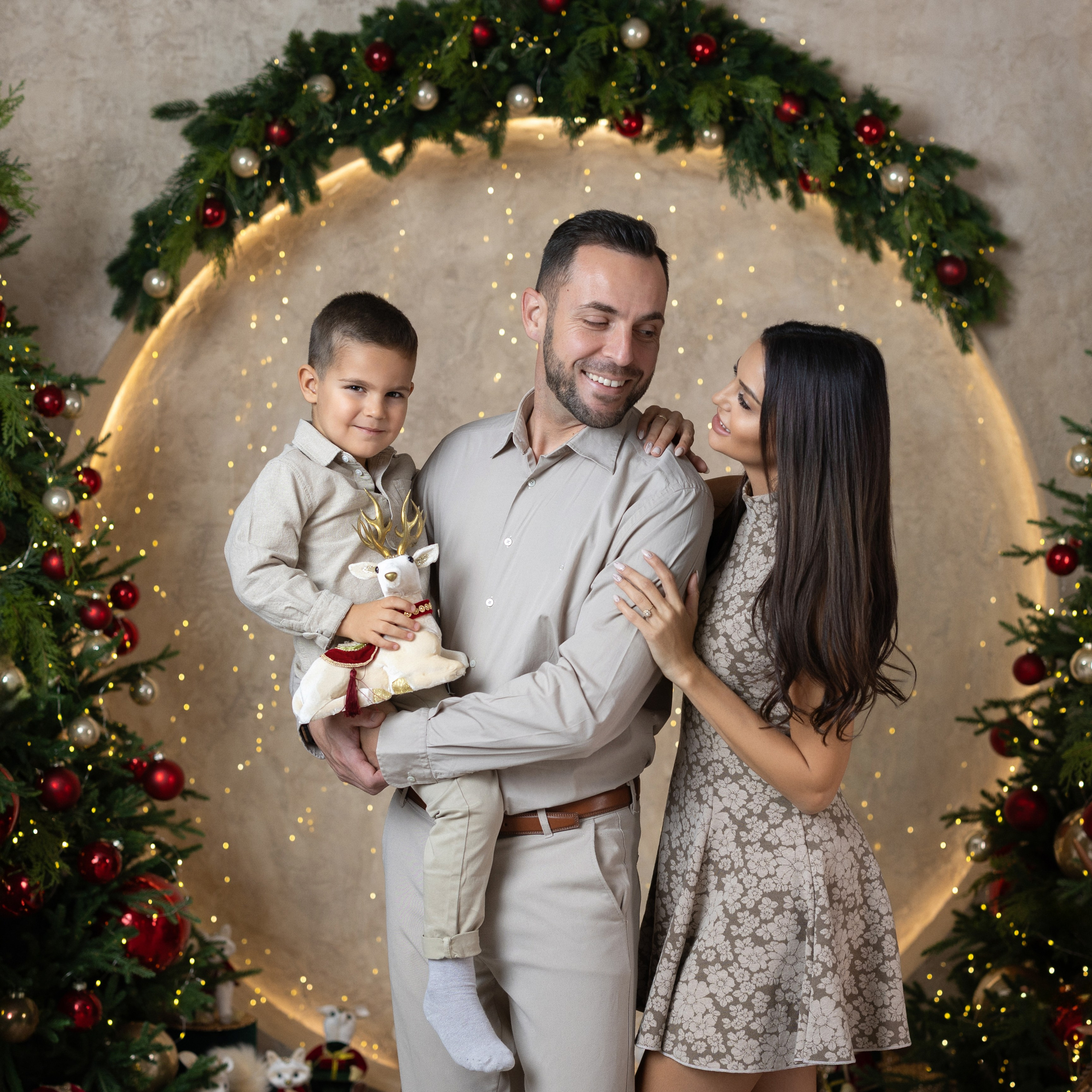 КОЛЕДНИ ФОТОСЕСИИ. If Sugar Photography — Детски и семеен фотограф в София, Студентски град