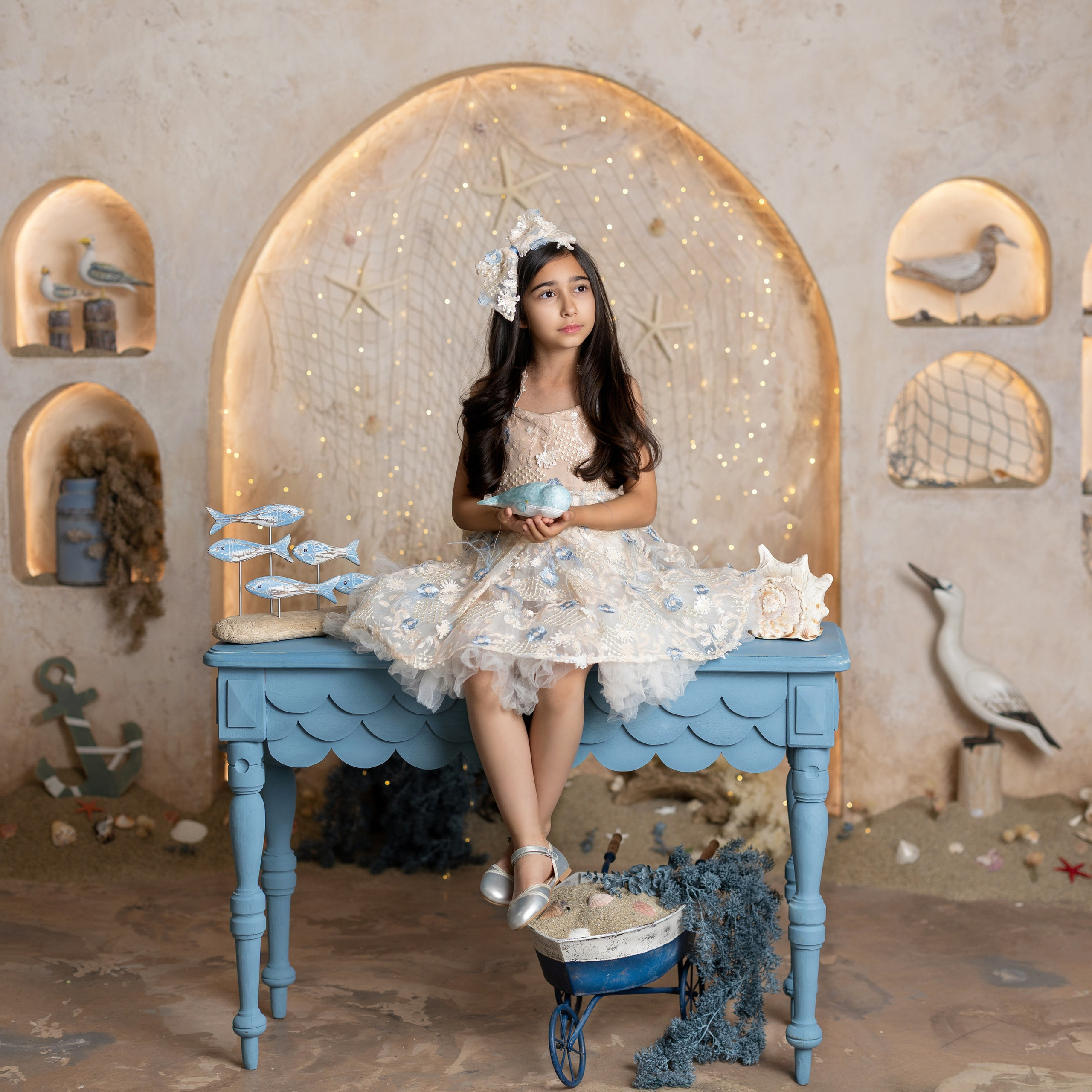 МОРСКА. If Sugar Photography — Детски и семеен фотограф в София, Студентски град