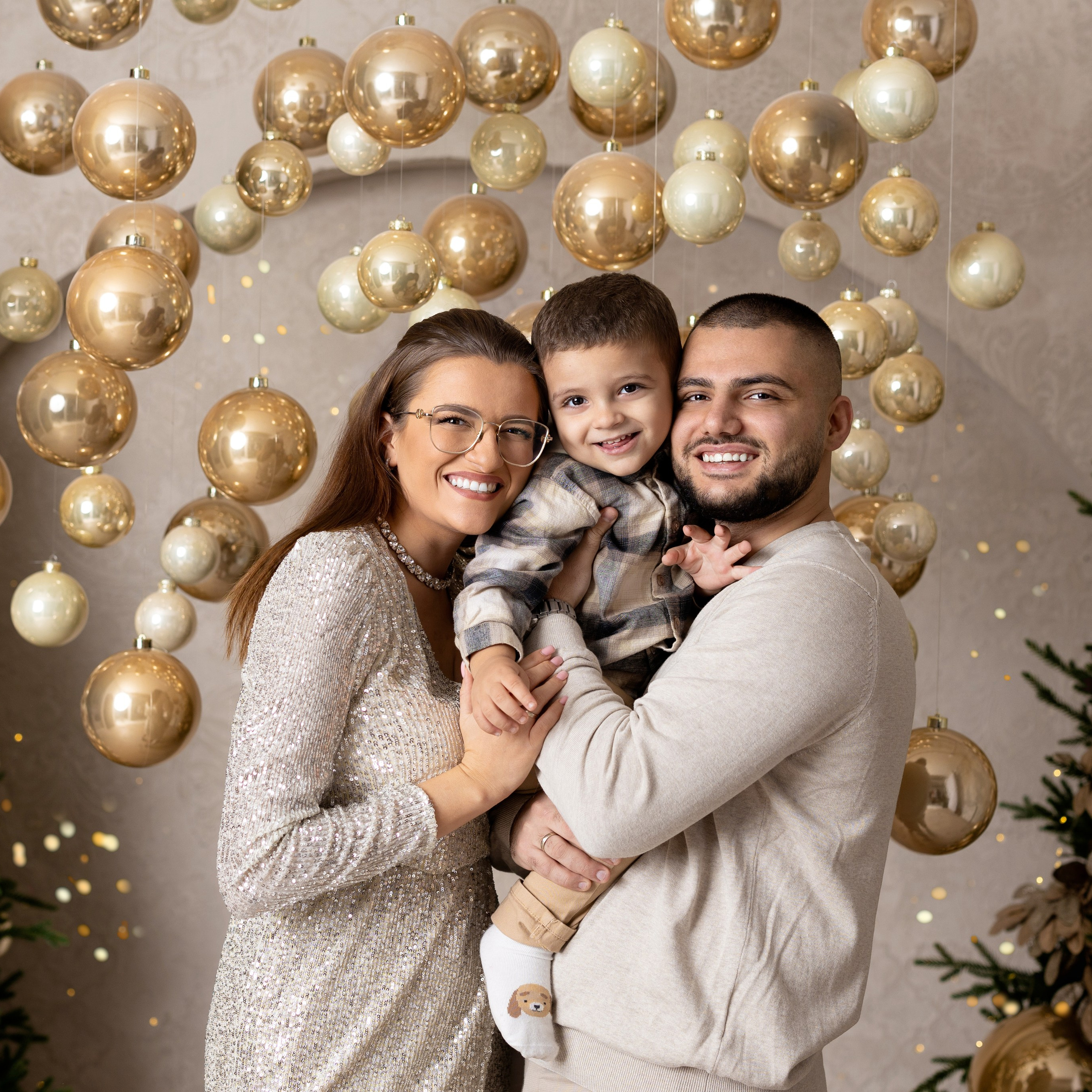 КОЛЕДНИ ФОТОСЕСИИ. If Sugar Photography — Детски и семеен фотограф в София, Студентски град