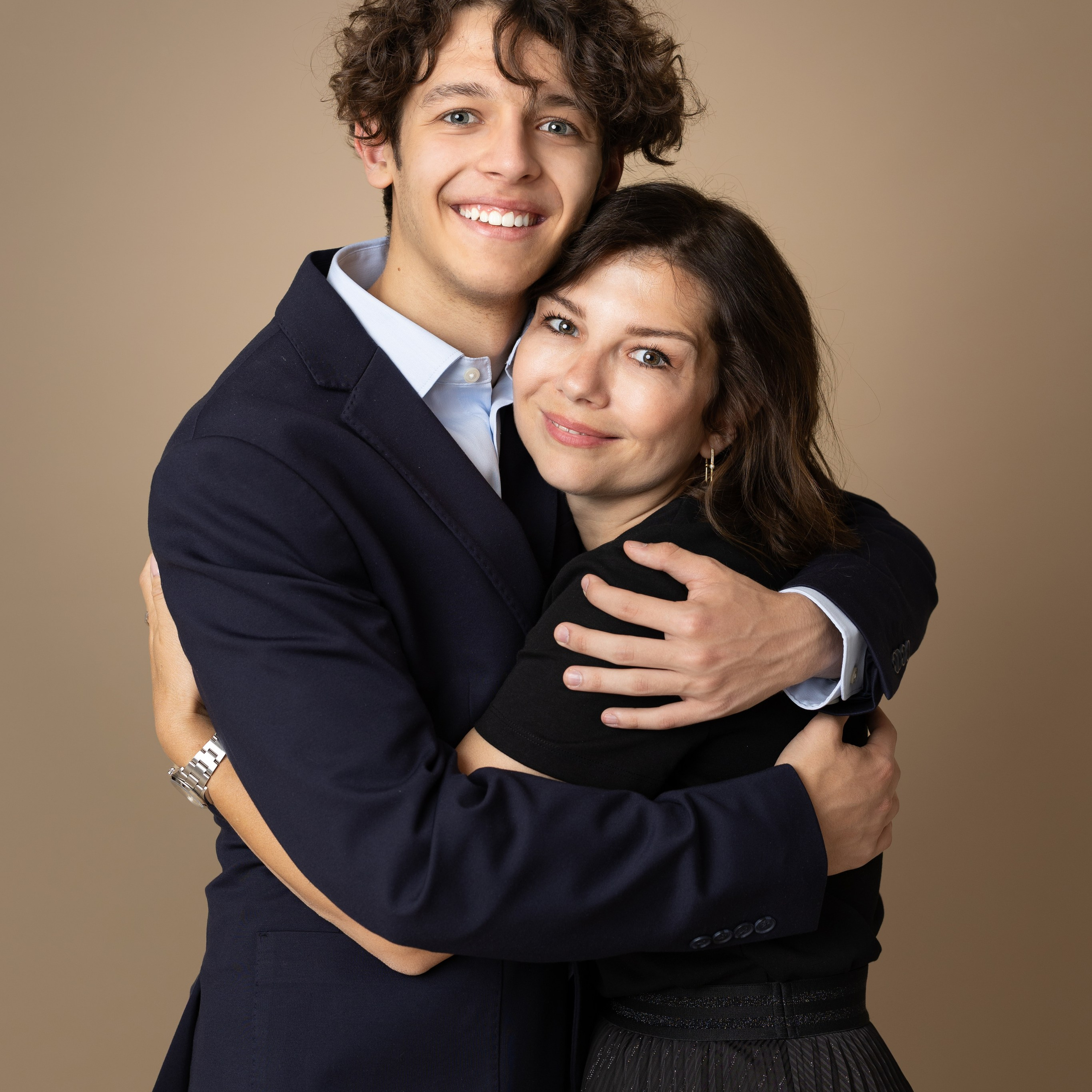 СЕМЕЕН ПОРТРЕТ. If Sugar Photography — Детски и семеен фотограф в София, Студентски град