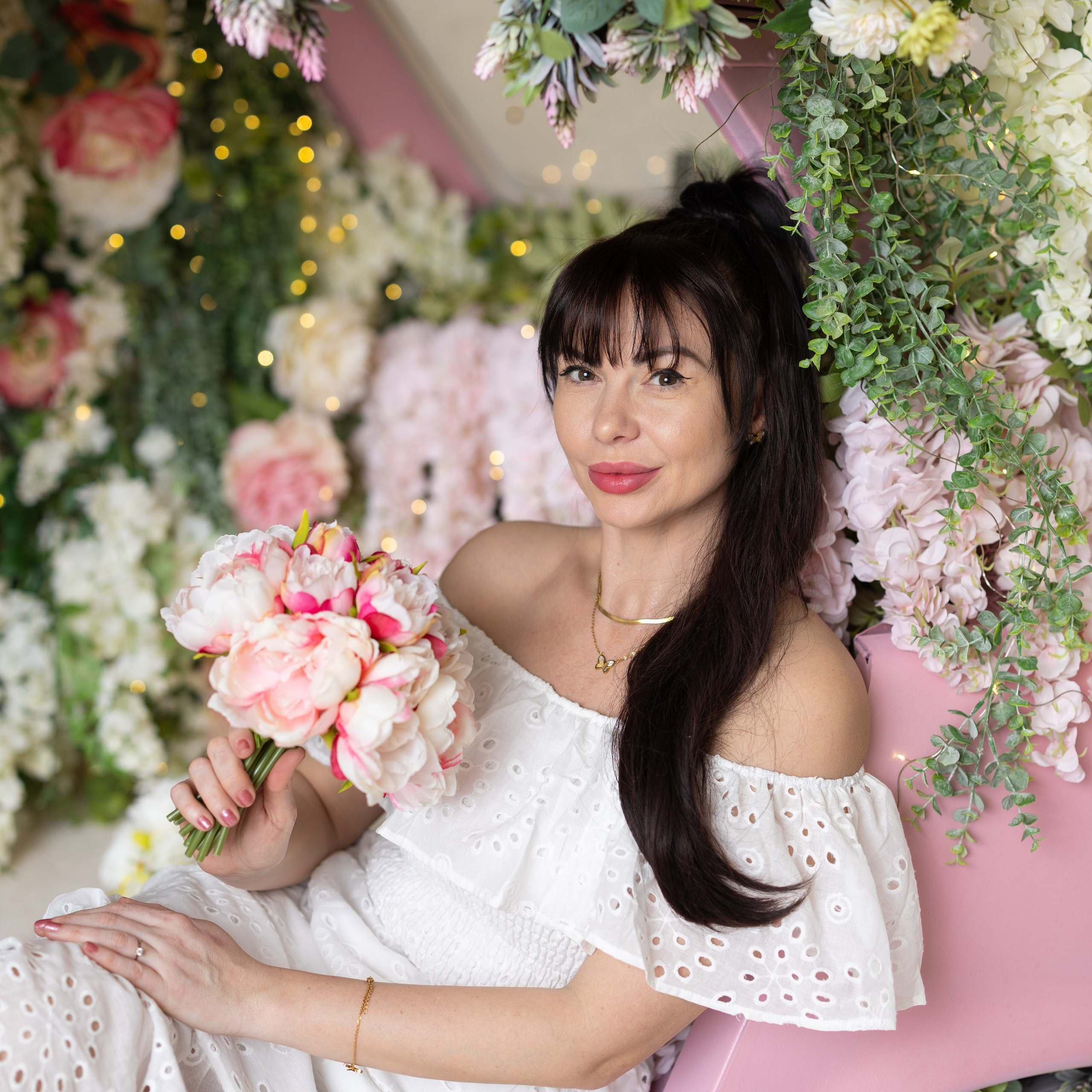 Трабантина - Фотосесия „Мама и аз“ или твоята прекрасна дъщеря, Подарък за теб самата, Подарък за баба или сестра!. If Sugar Photography — Детски и семеен фотограф в София, Студентски град