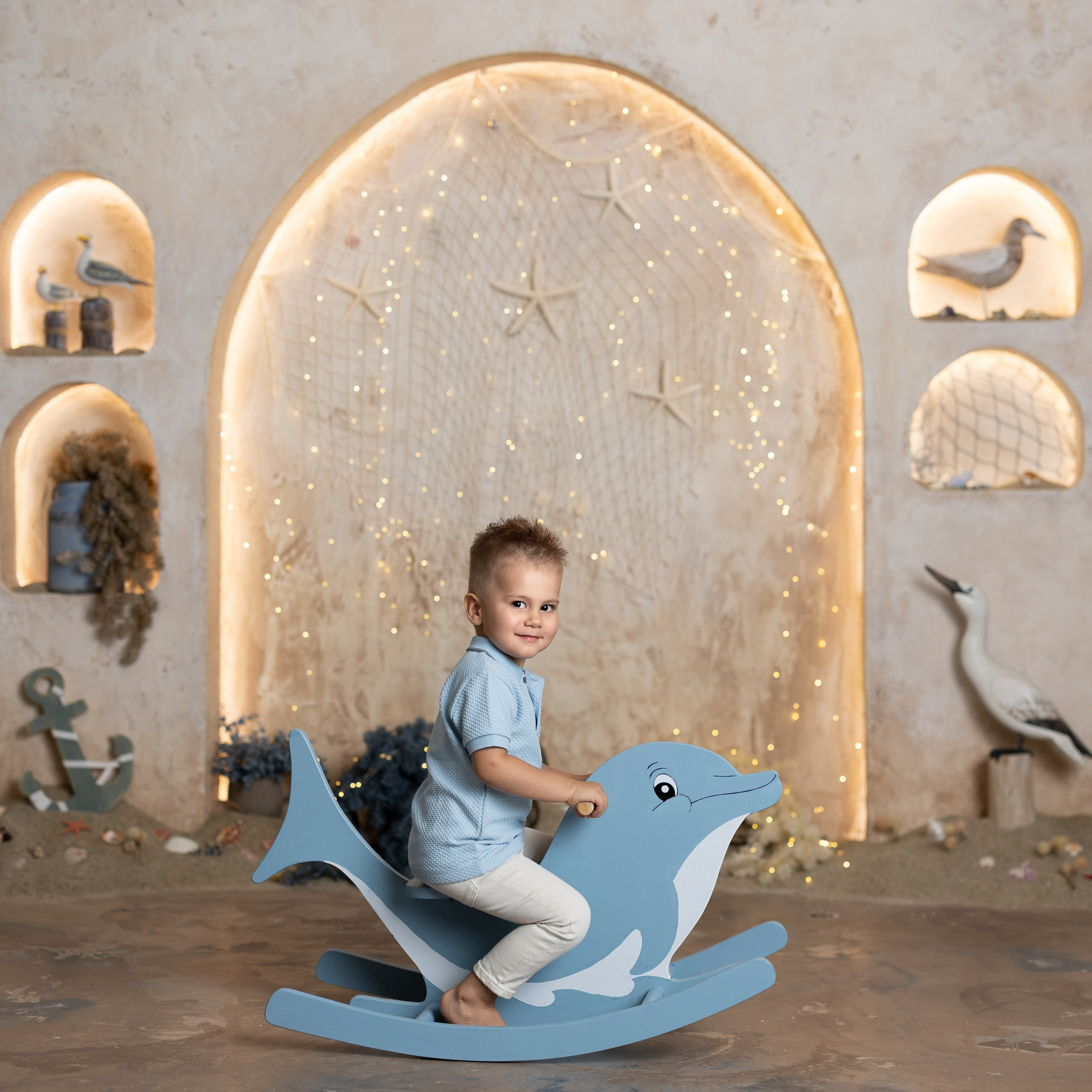 МОРСКА. If Sugar Photography — Детски и семеен фотограф в София, Студентски град