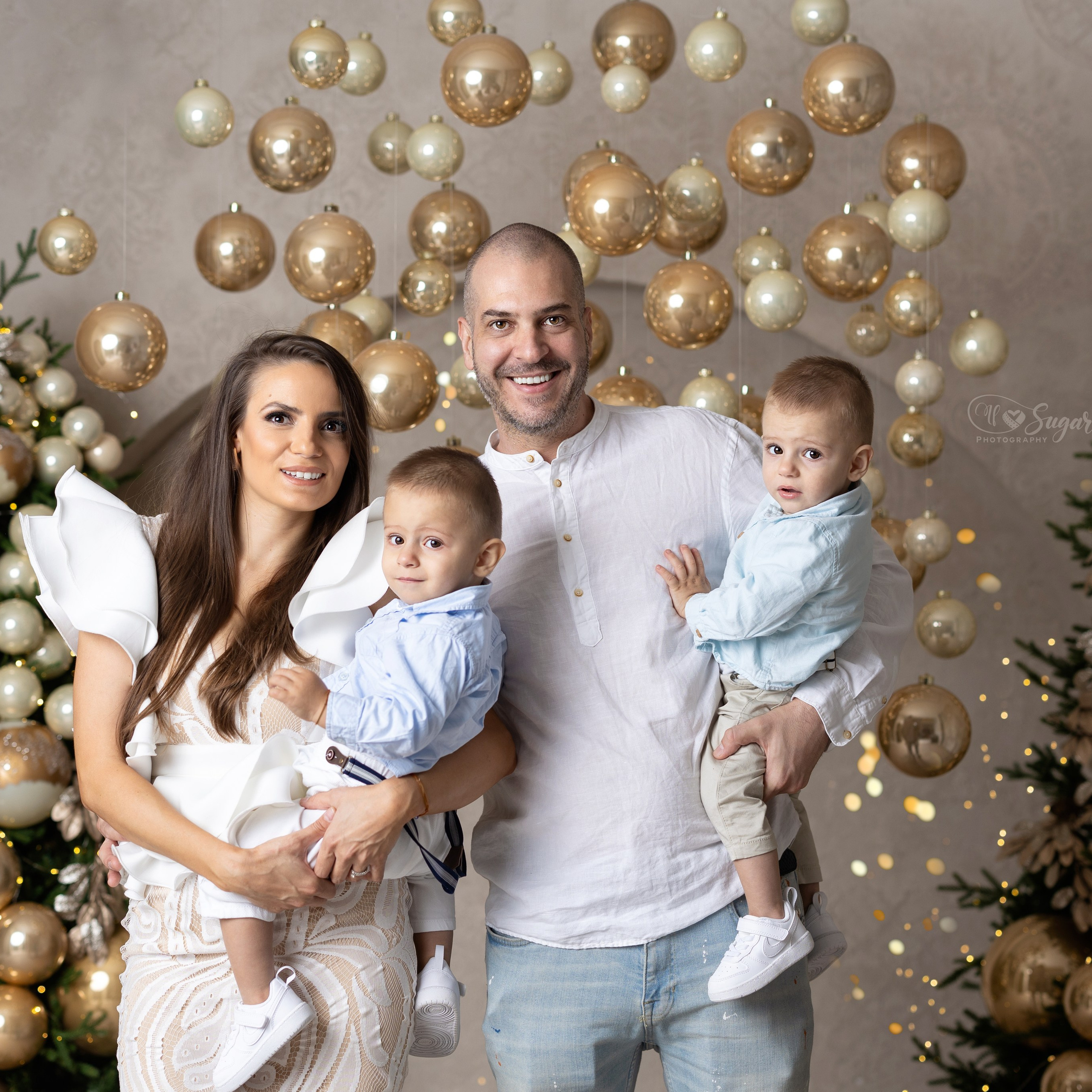 КОЛЕДНИ ФОТОСЕСИИ. If Sugar Photography — Детски и семеен фотограф в София, Студентски град