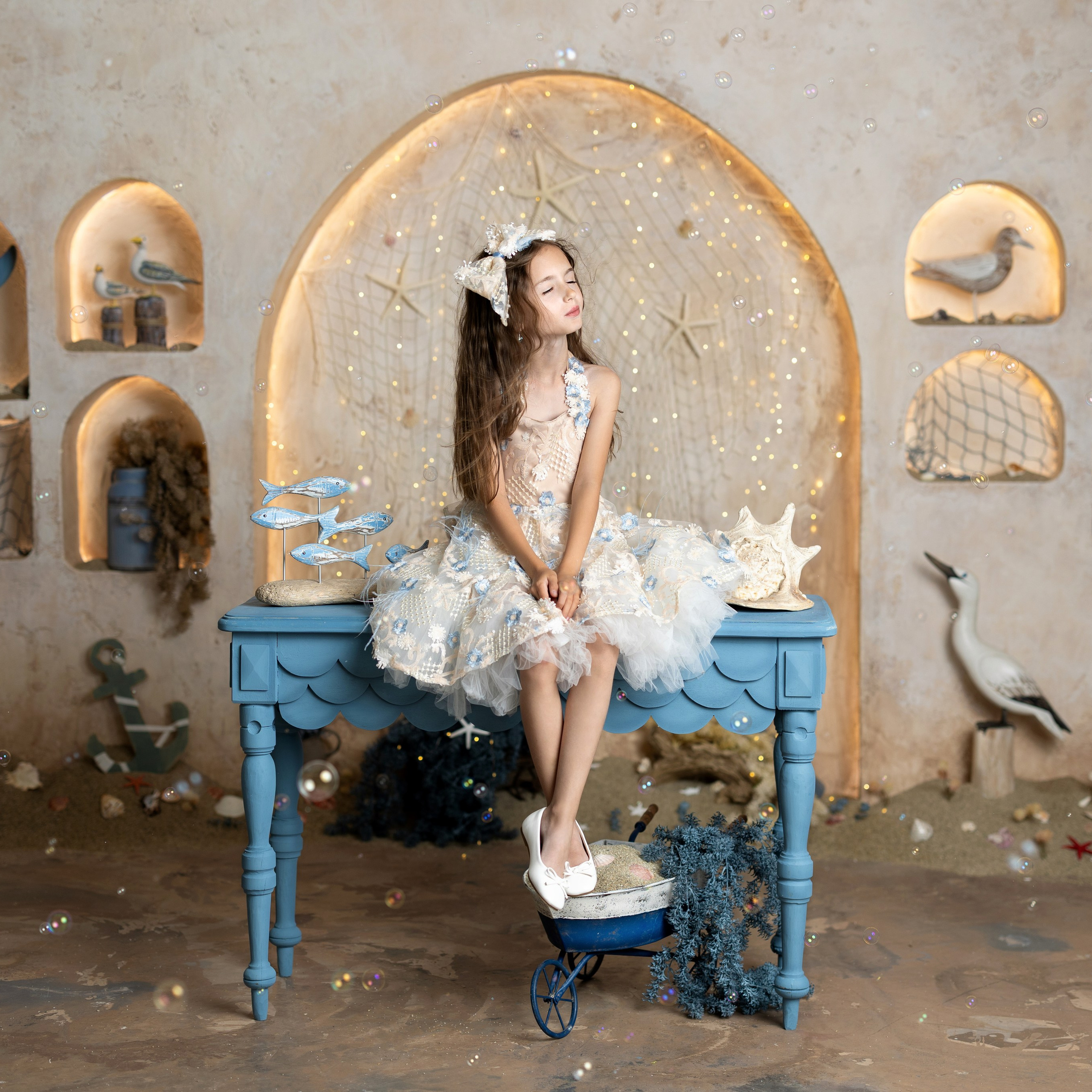 МОРСКА. If Sugar Photography — Детски и семеен фотограф в София, Студентски град