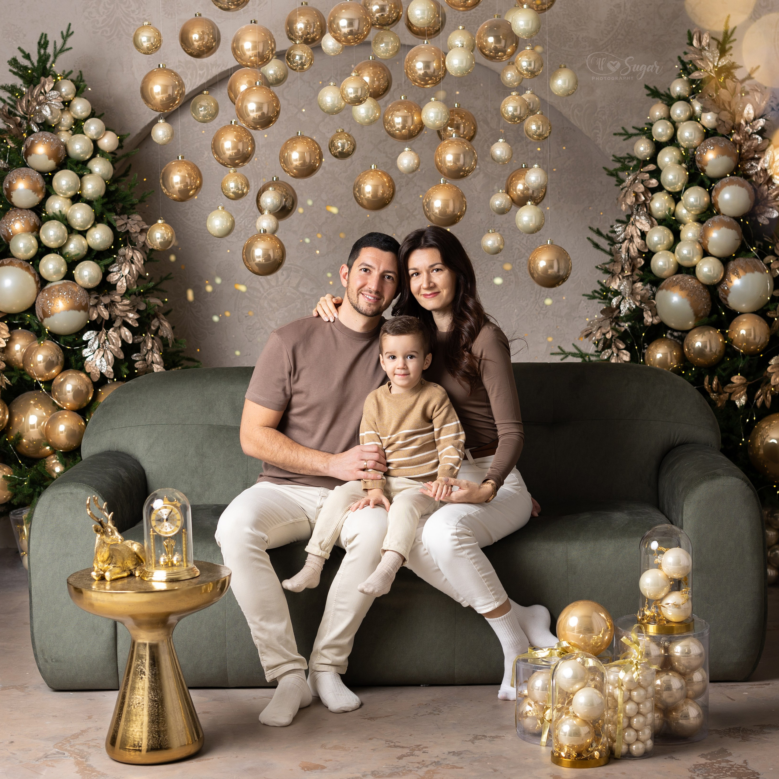 КОЛЕДНИ ФОТОСЕСИИ. If Sugar Photography — Детски и семеен фотограф в София, Студентски град