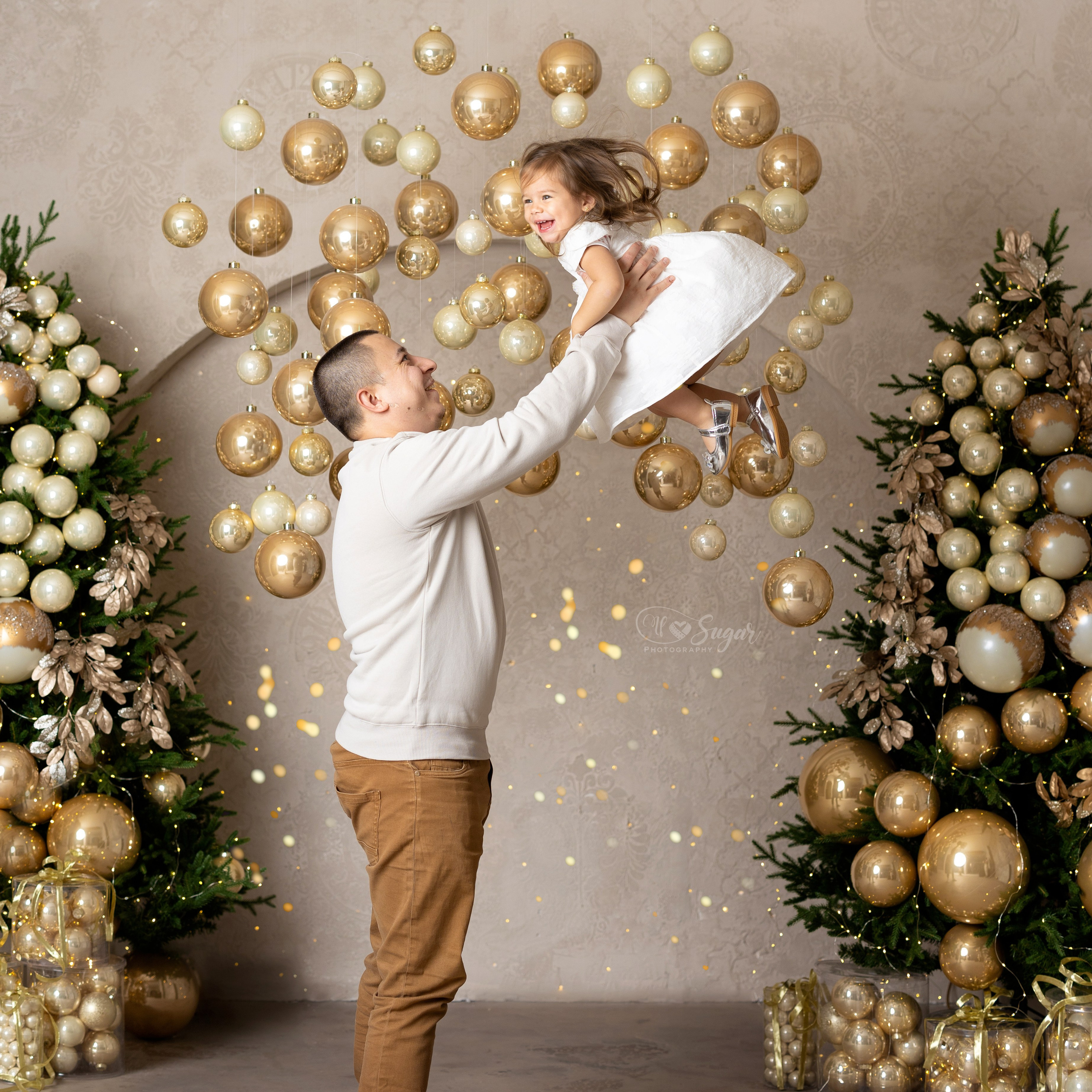 КОЛЕДНИ ФОТОСЕСИИ. If Sugar Photography — Детски и семеен фотограф в София, Студентски град