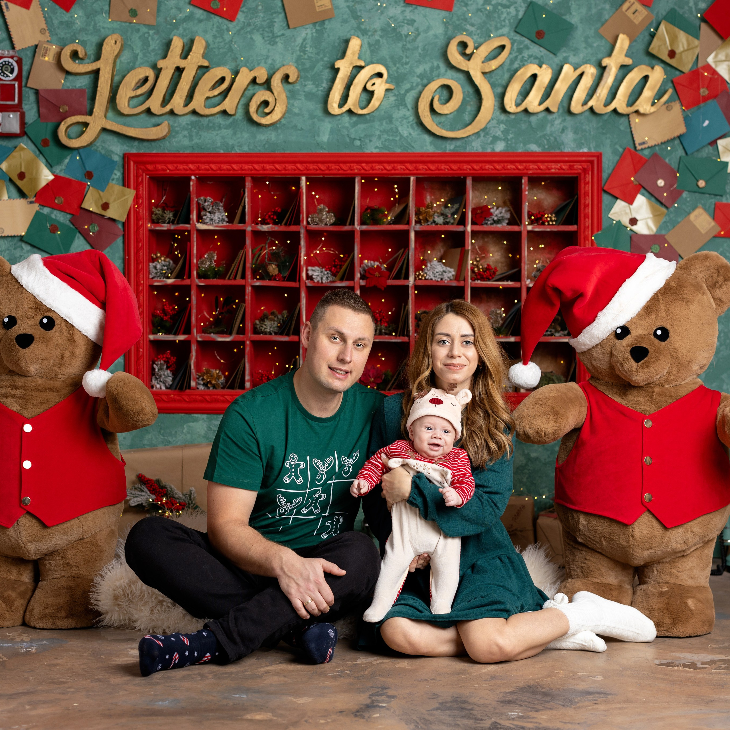 КОЛЕДНИ ФОТОСЕСИИ. If Sugar Photography — Детски и семеен фотограф в София, Студентски град