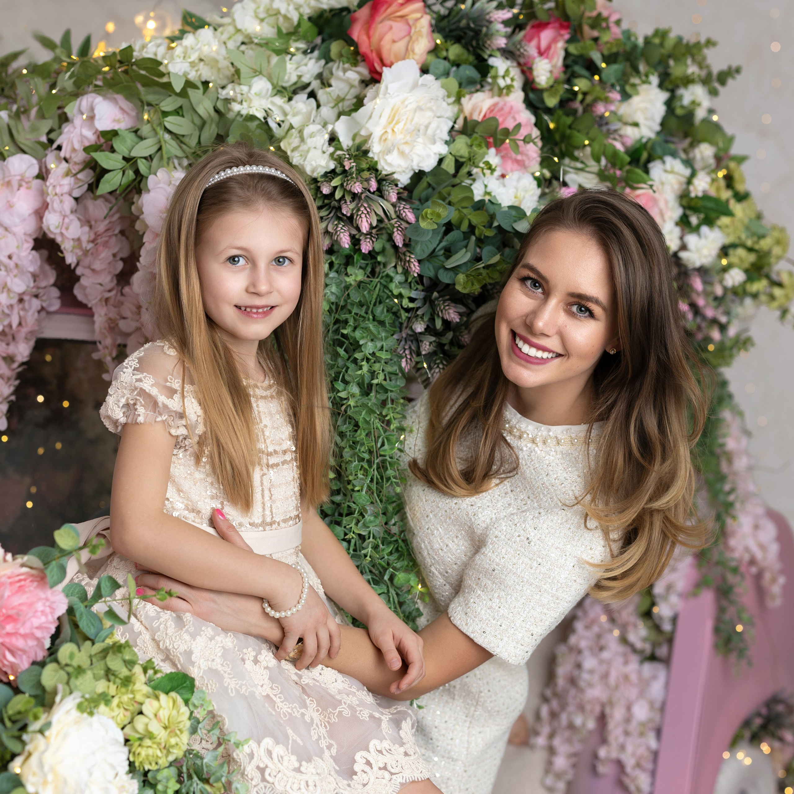 Трабантина - Фотосесия „Мама и аз“ или твоята прекрасна дъщеря, Подарък за теб самата, Подарък за баба или сестра!. If Sugar Photography — Детски и семеен фотограф в София, Студентски град