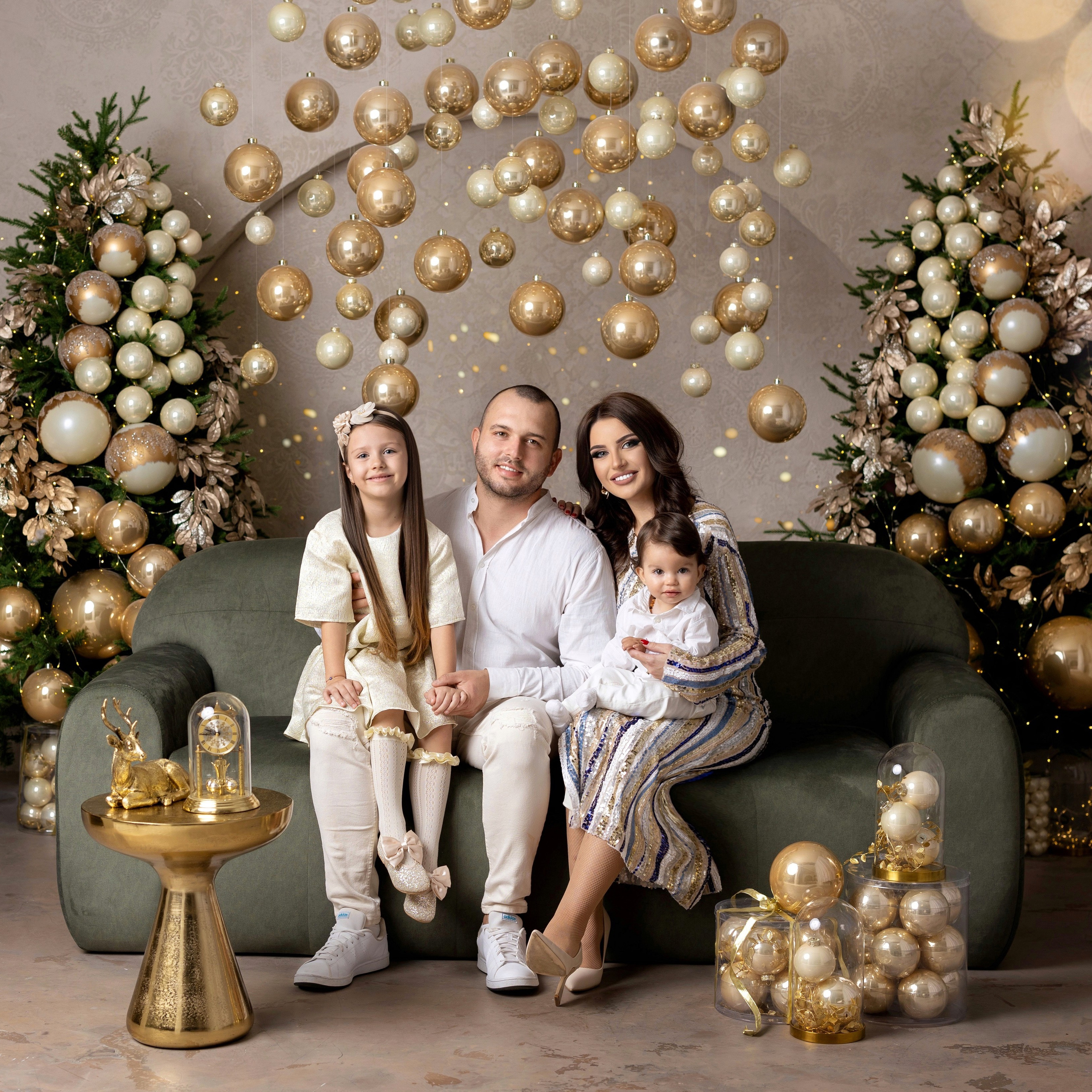 КОЛЕДНИ ФОТОСЕСИИ. If Sugar Photography — Детски и семеен фотограф в София, Студентски град