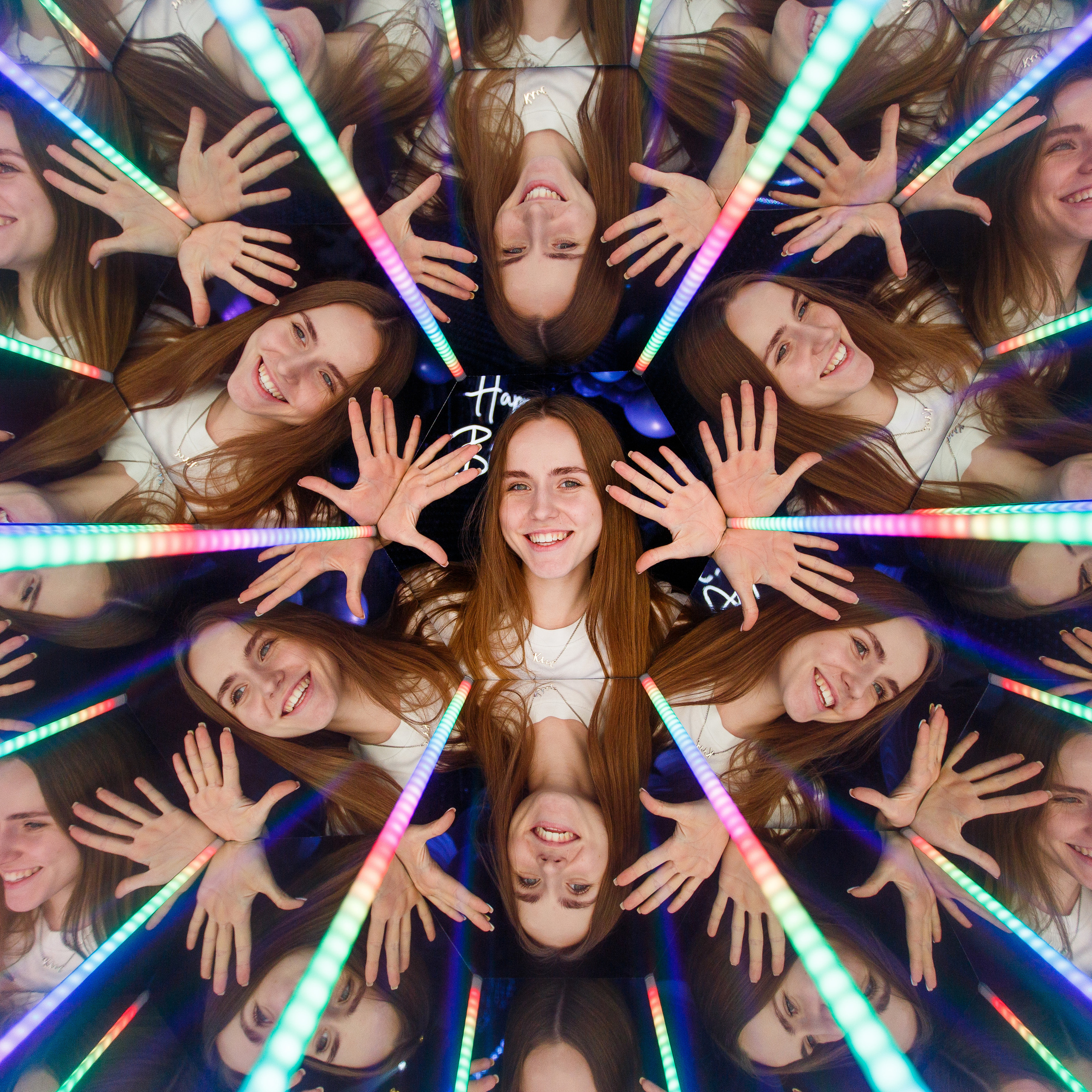 Відгуки. Аренды интерактивных фотозон в Харькове