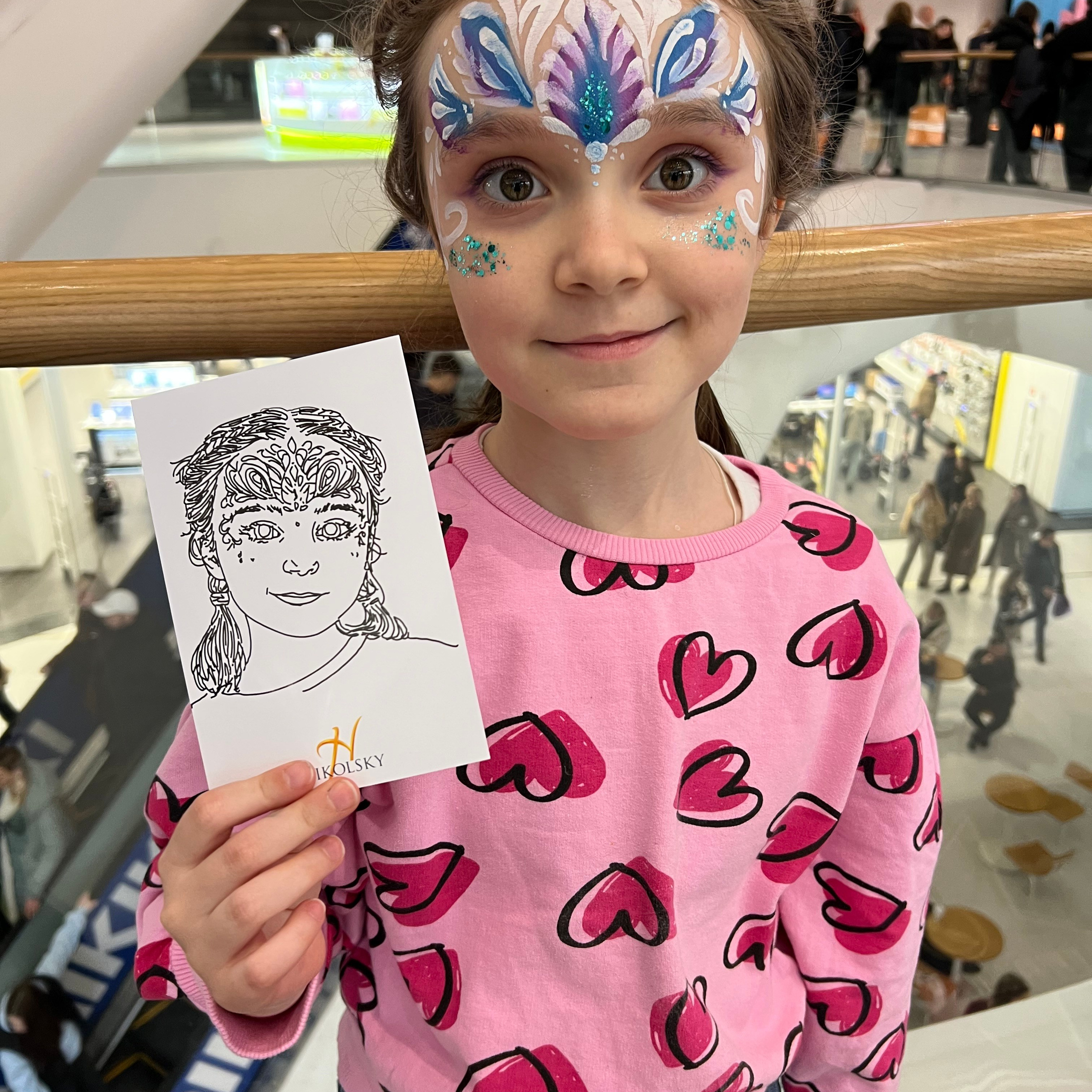 Відгуки. Оренда інтерактивних фотозон у Харкові