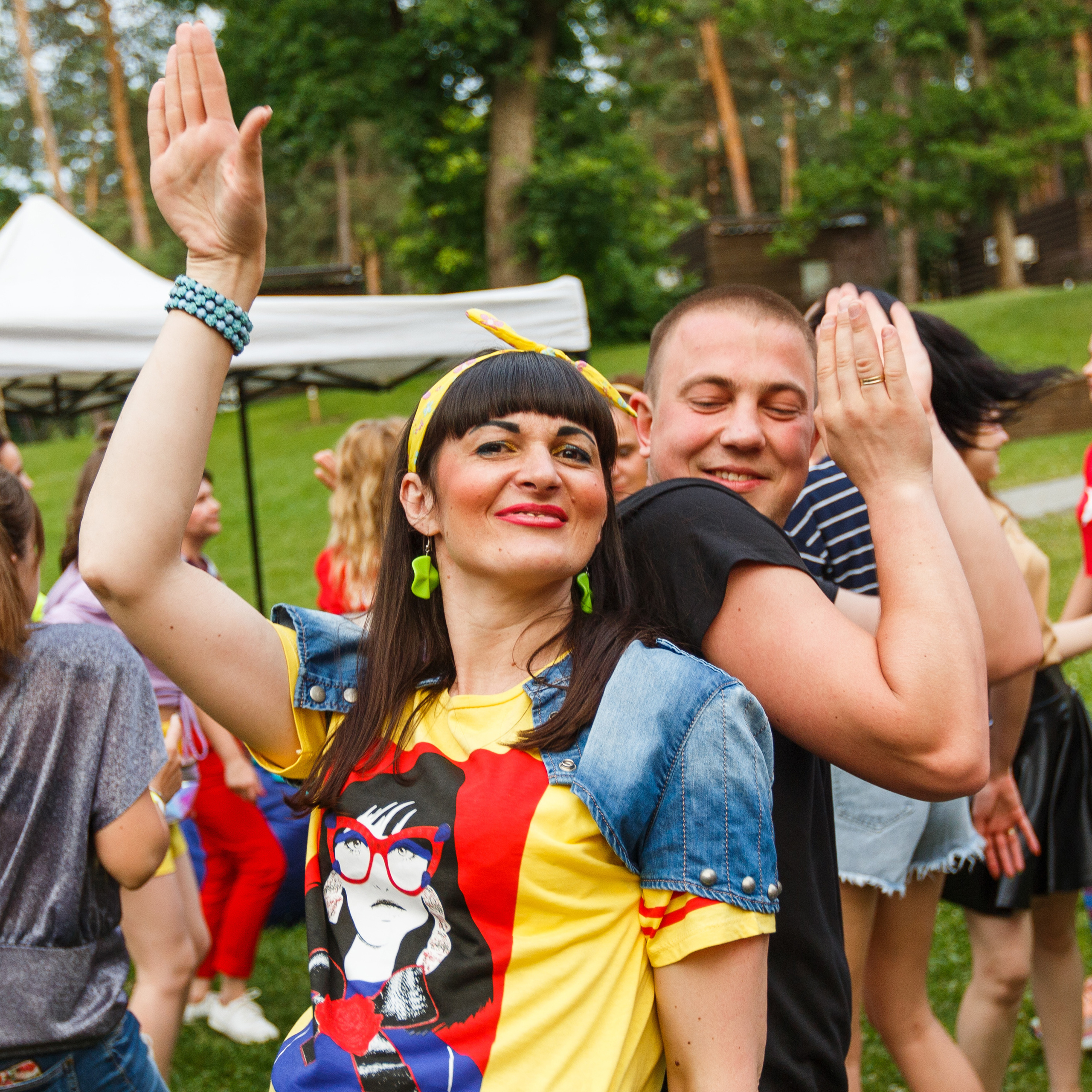 Відгуки. Аренды интерактивных фотозон в Харькове