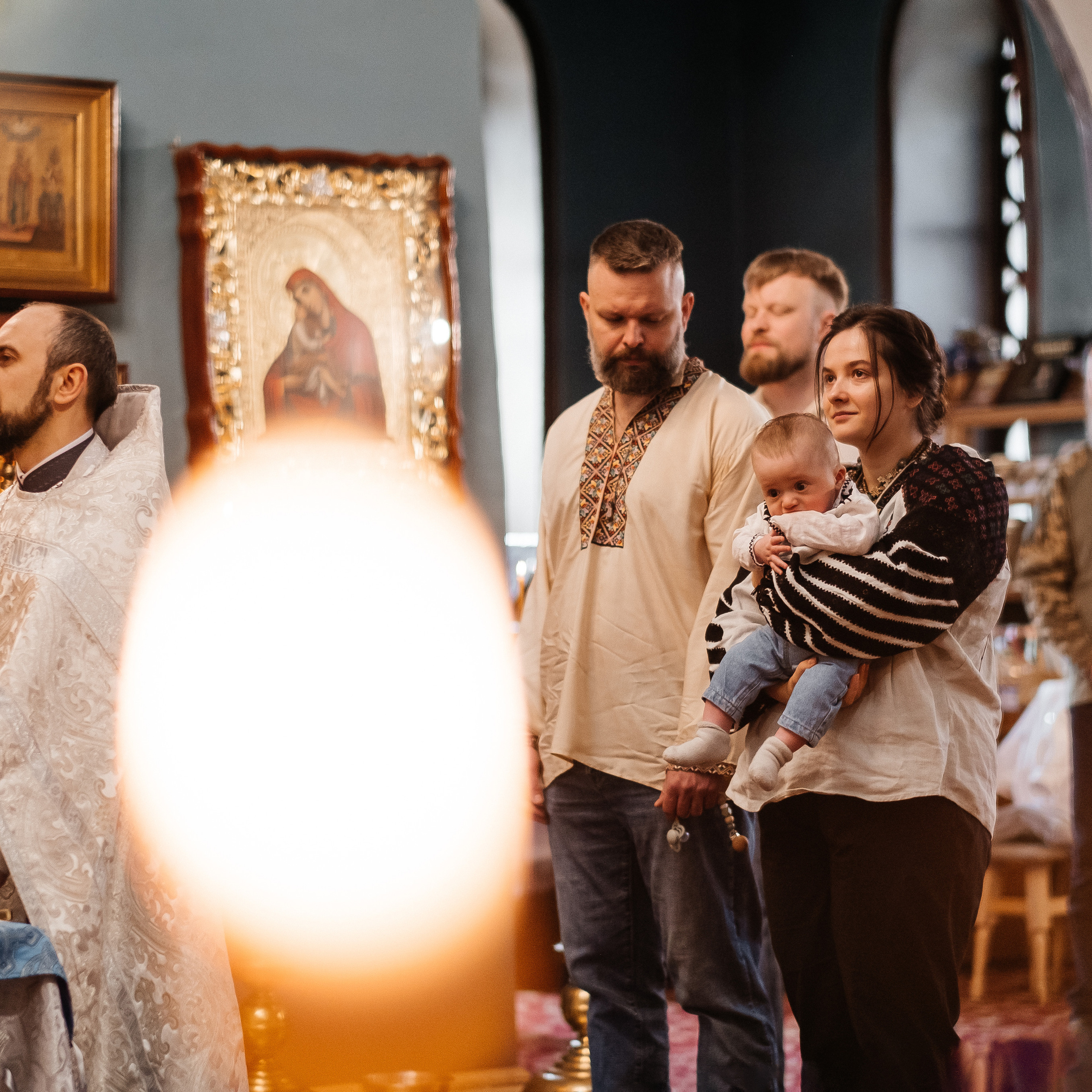 Відгуки. Сімейний і портретний фотограф у Києві Проценко Алла