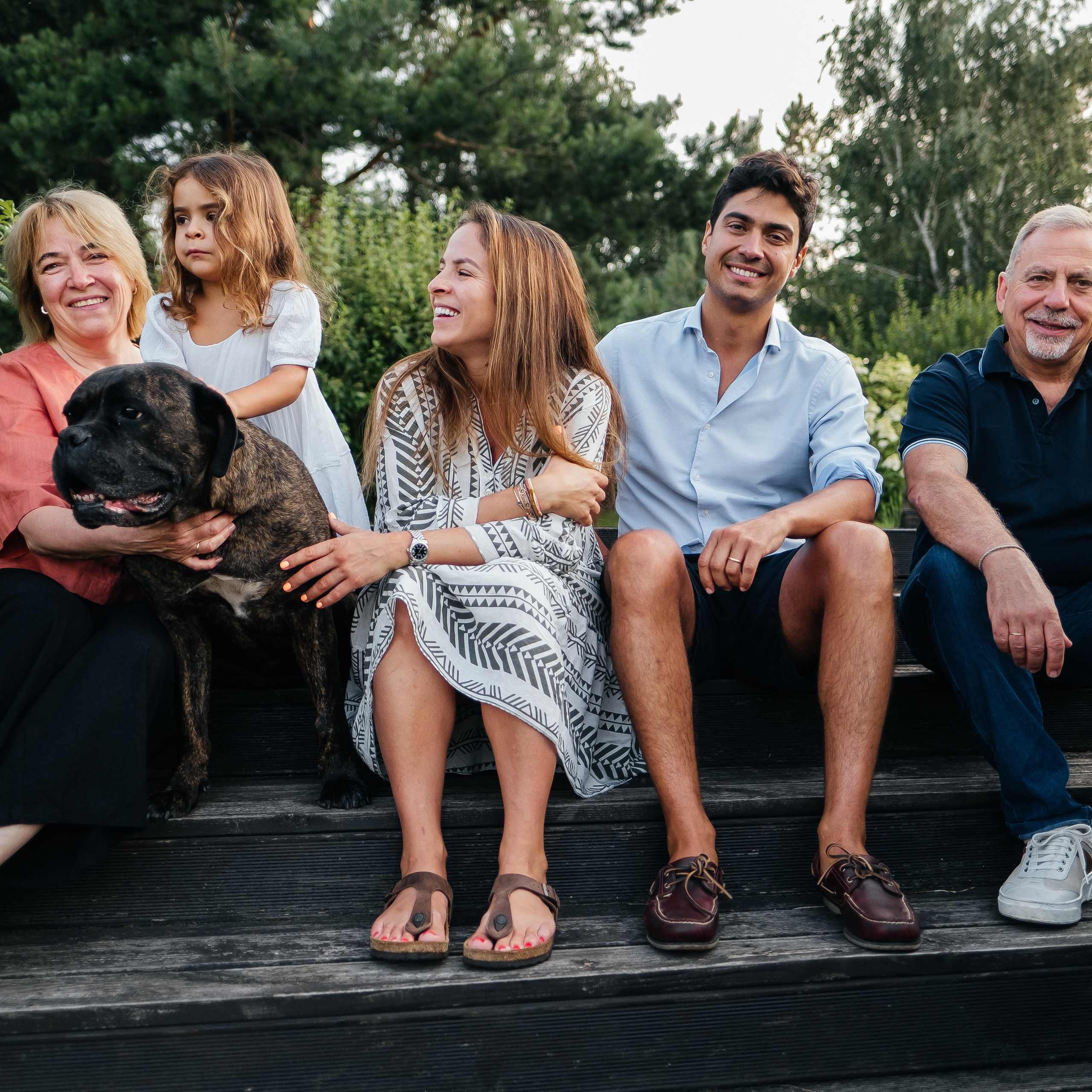 Відгуки. Сімейний і портретний фотограф у Києві Проценко Алла