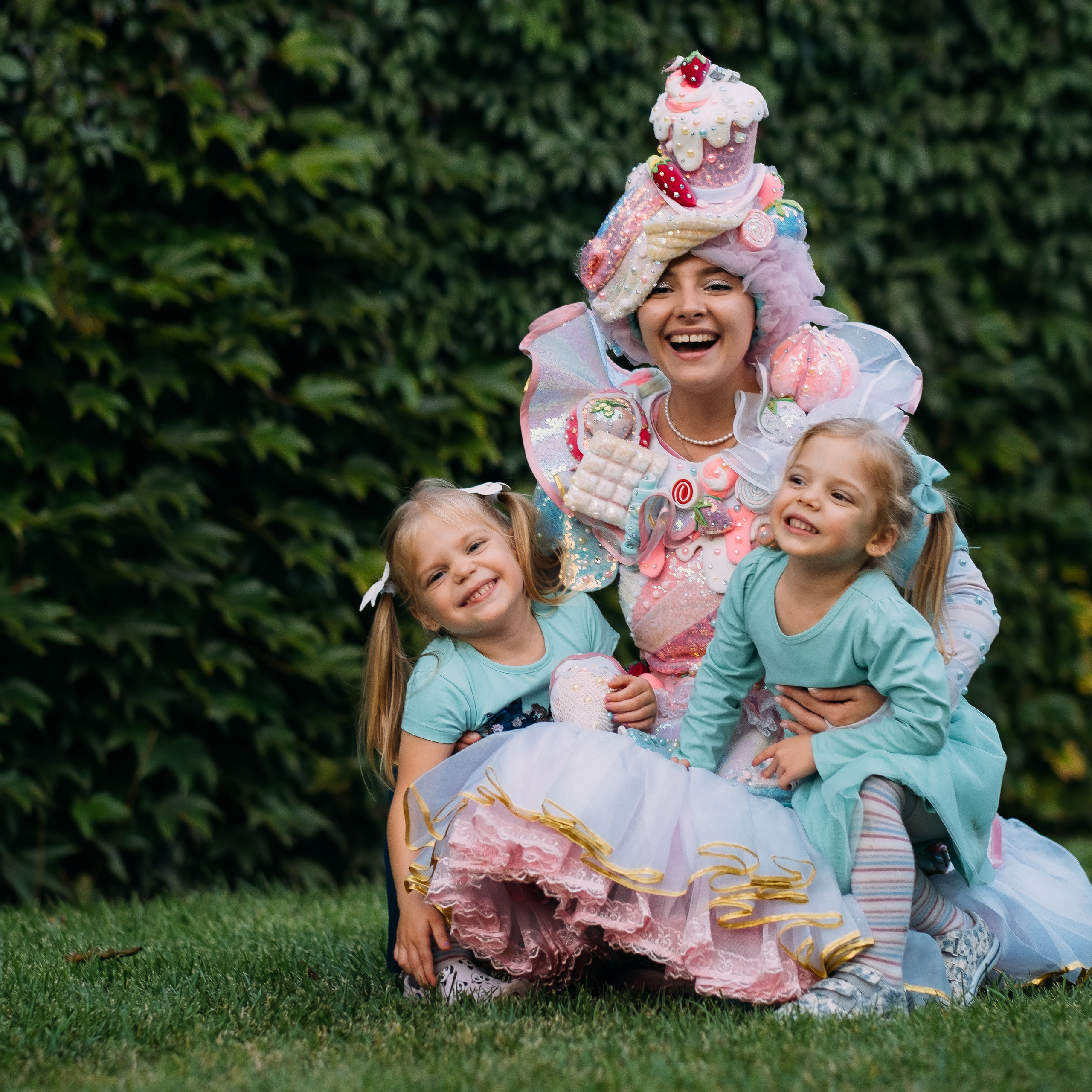 Відгуки. Сімейний і портретний фотограф у Києві Проценко Алла