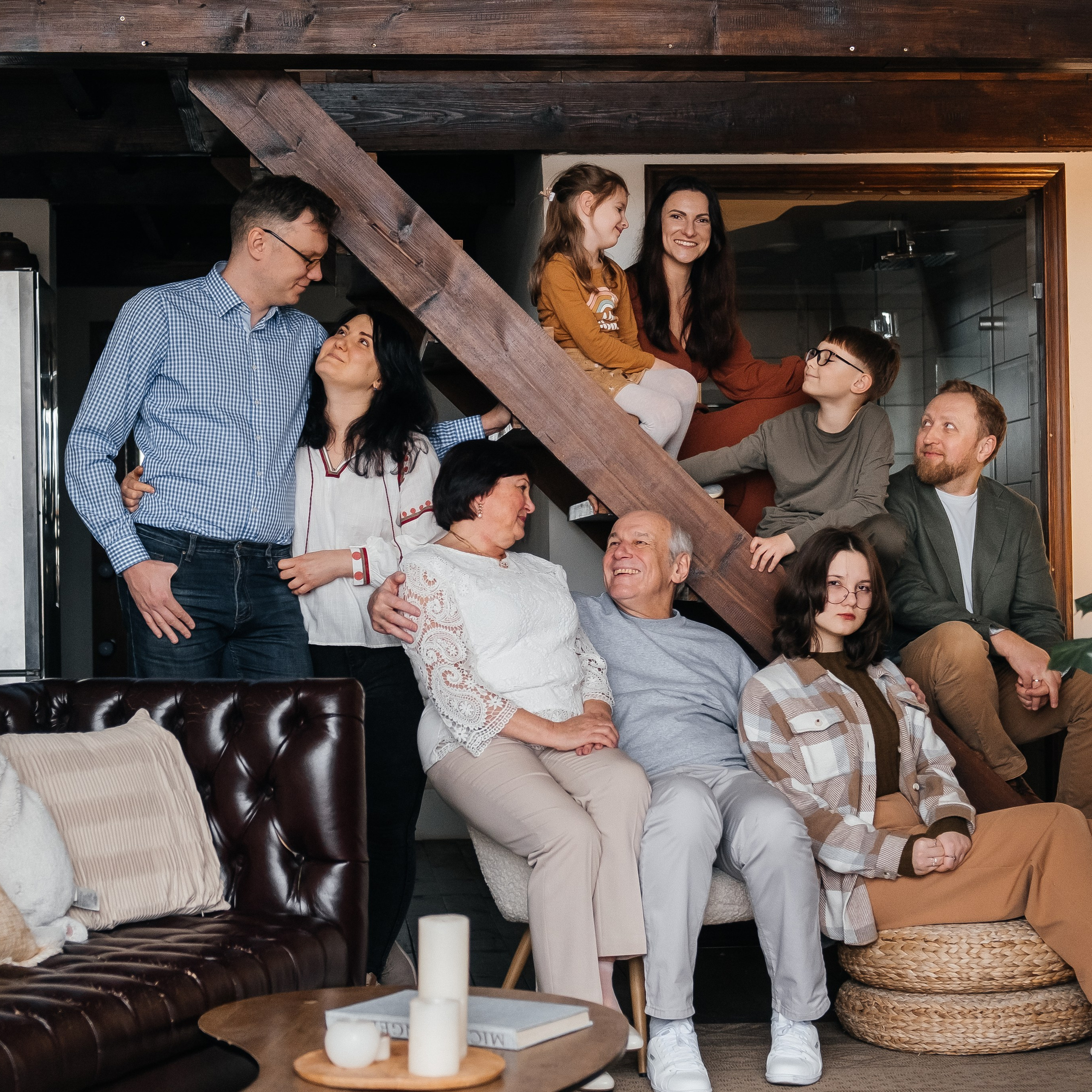 Відгуки. Сімейний і портретний фотограф у Києві Проценко Алла