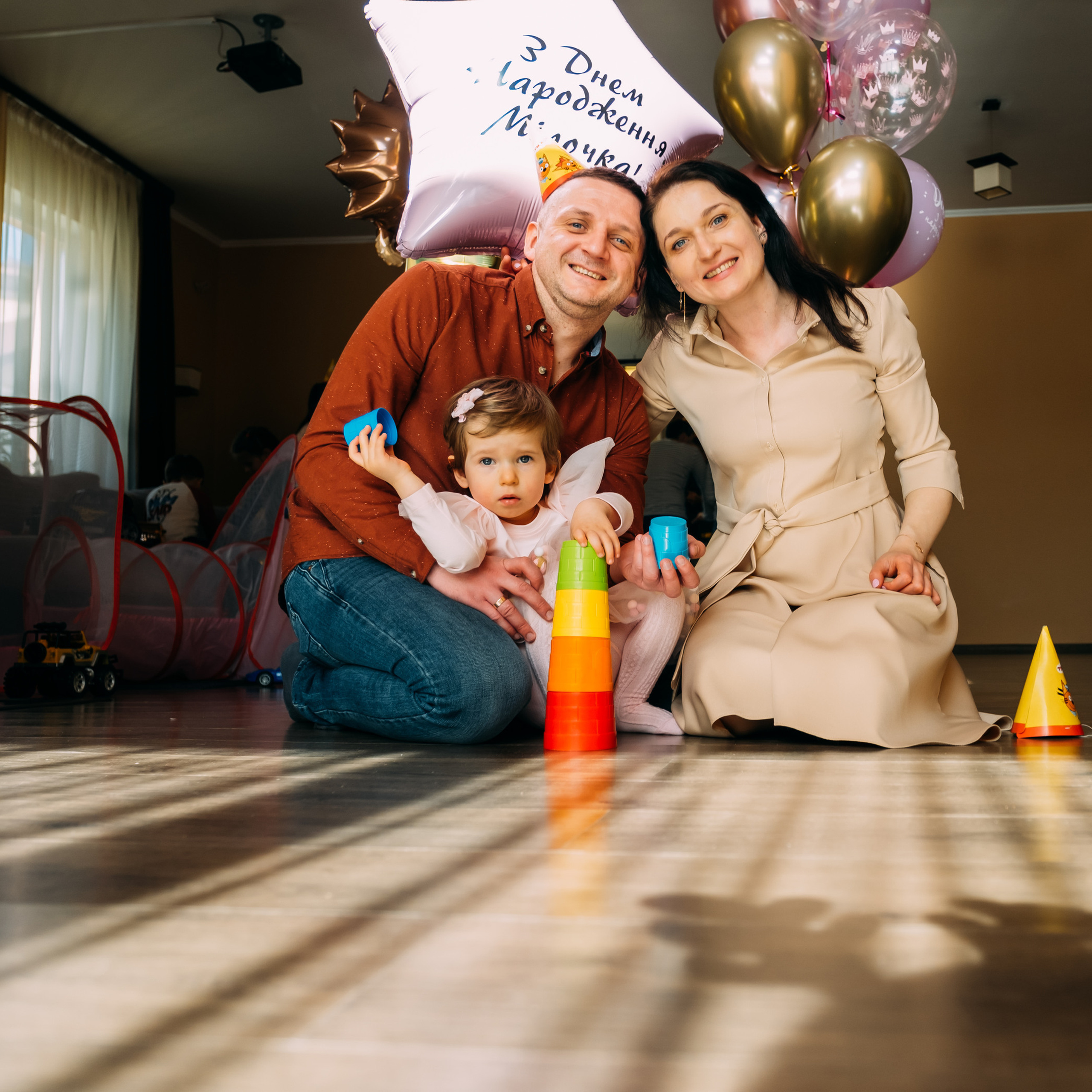 Відгуки. Сімейний і портретний фотограф у Києві Проценко Алла