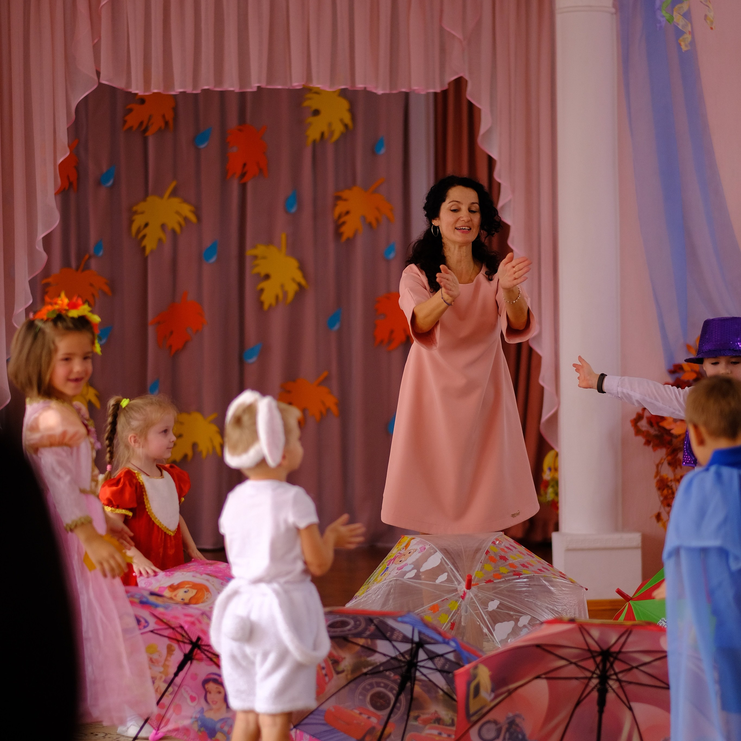 Відгуки. Сімейний і портретний фотограф у Києві Проценко Алла