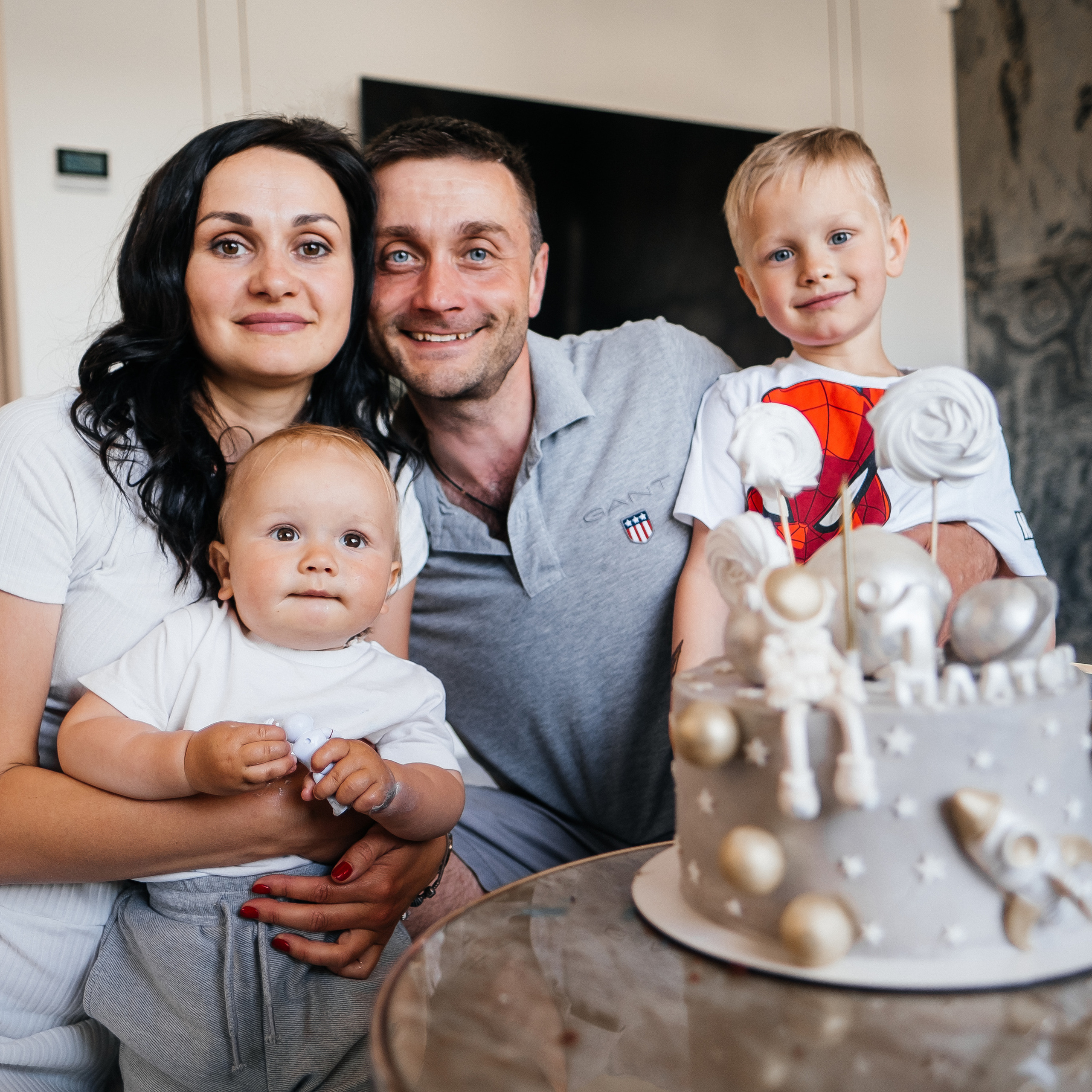 Відгуки. Сімейний і портретний фотограф у Києві Проценко Алла