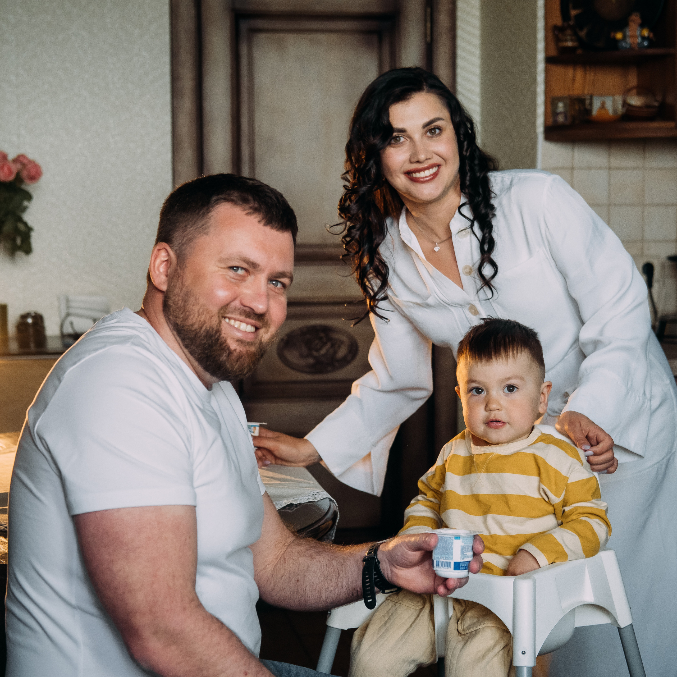 Відгуки. Сімейний і портретний фотограф у Києві Проценко Алла