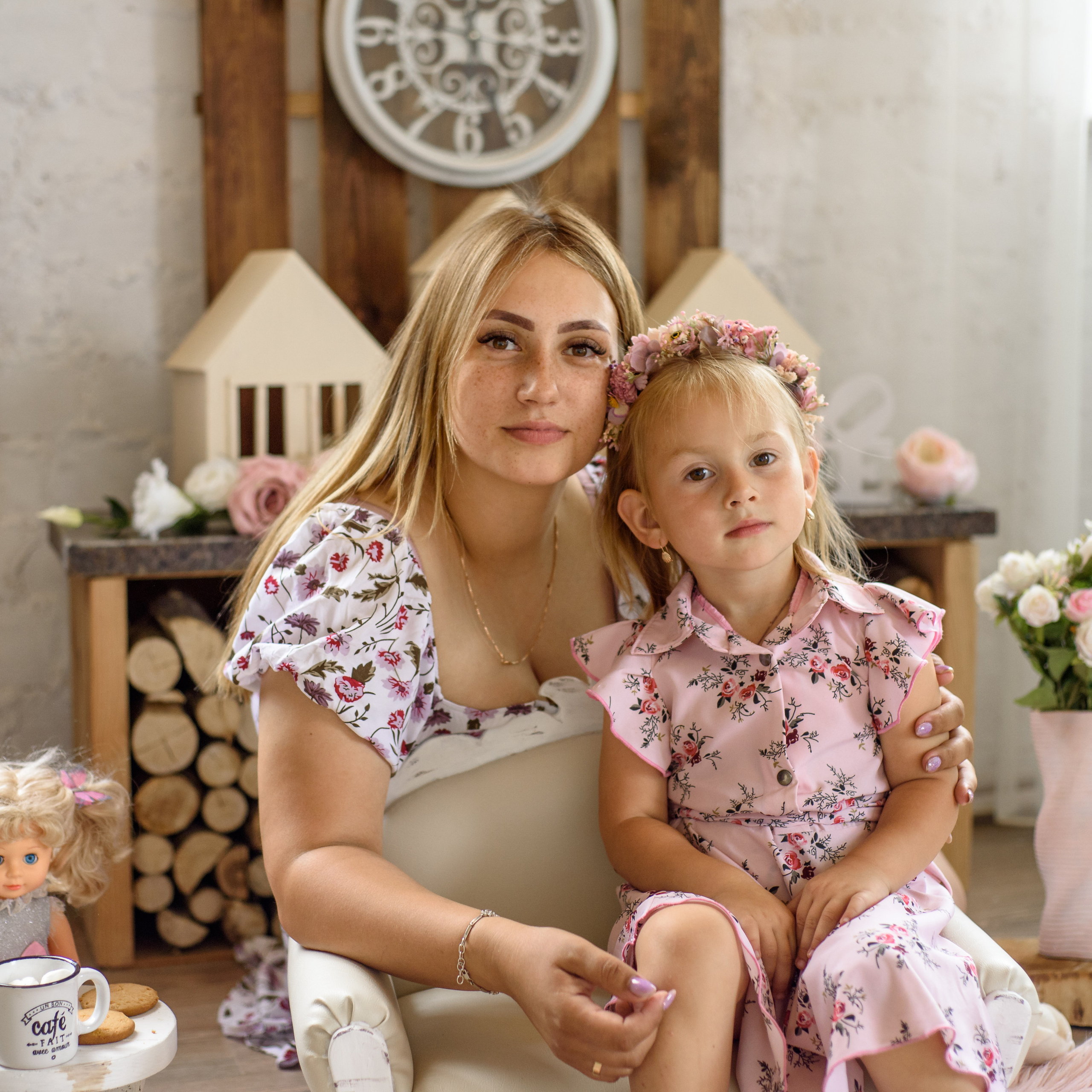 Відгуки. Фотограф новонароджених (newborn) та дитинства у Житомирі Анна Якимчук