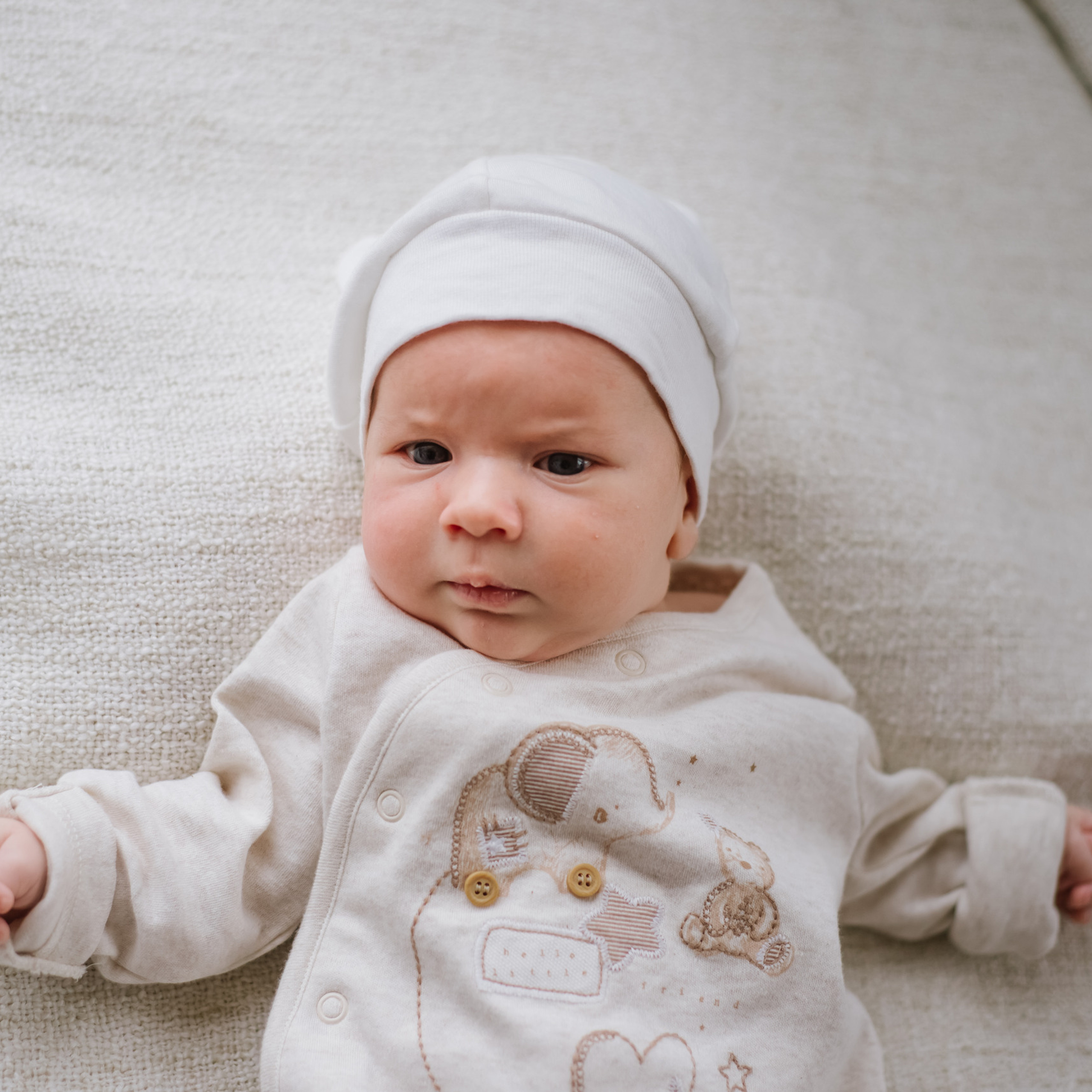 Відгуки. Фотограф новонароджених (newborn) та дитинства у Житомирі Анна Якимчук