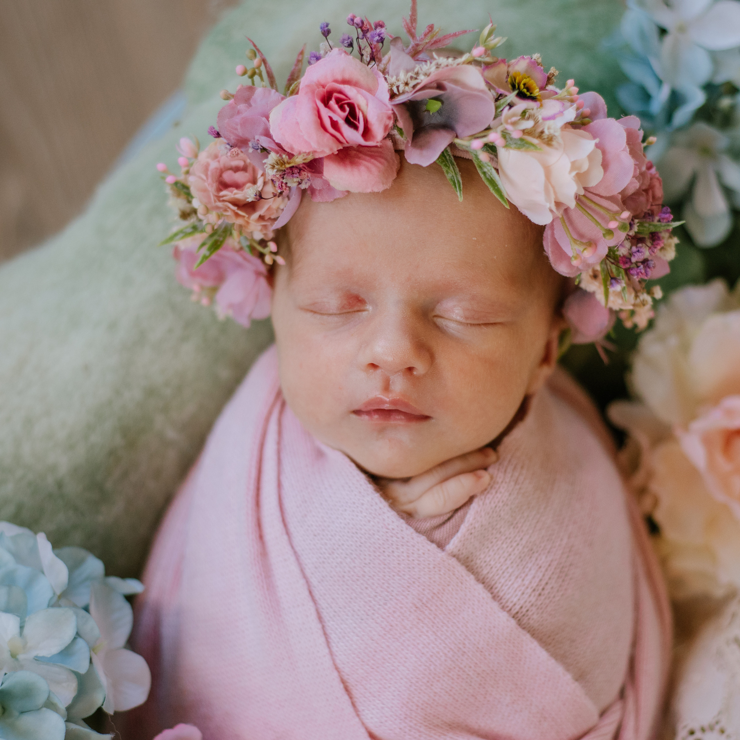 Відгуки. Фотограф новонароджених (newborn) та дитинства у Житомирі Анна Якимчук