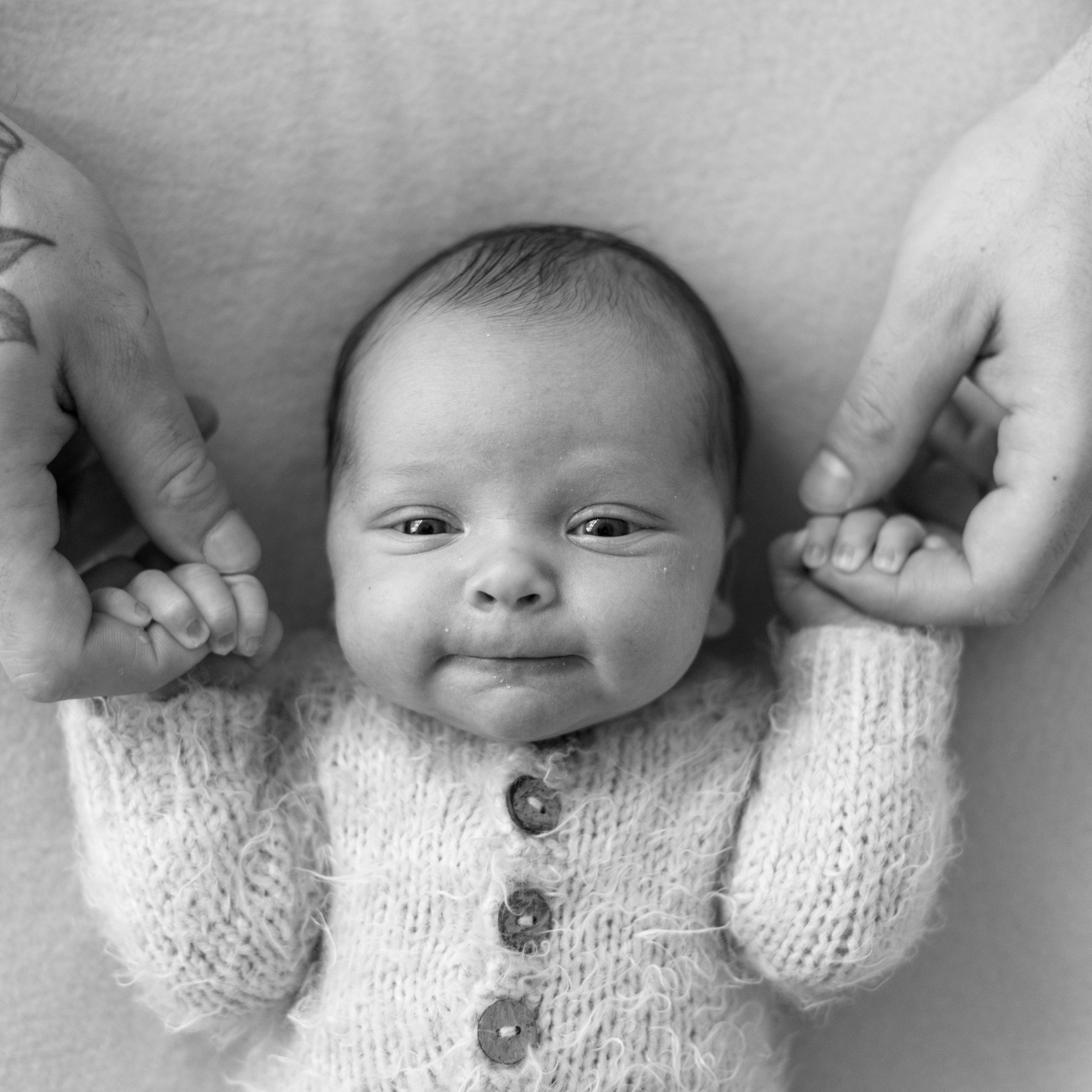 Перша фотосесія