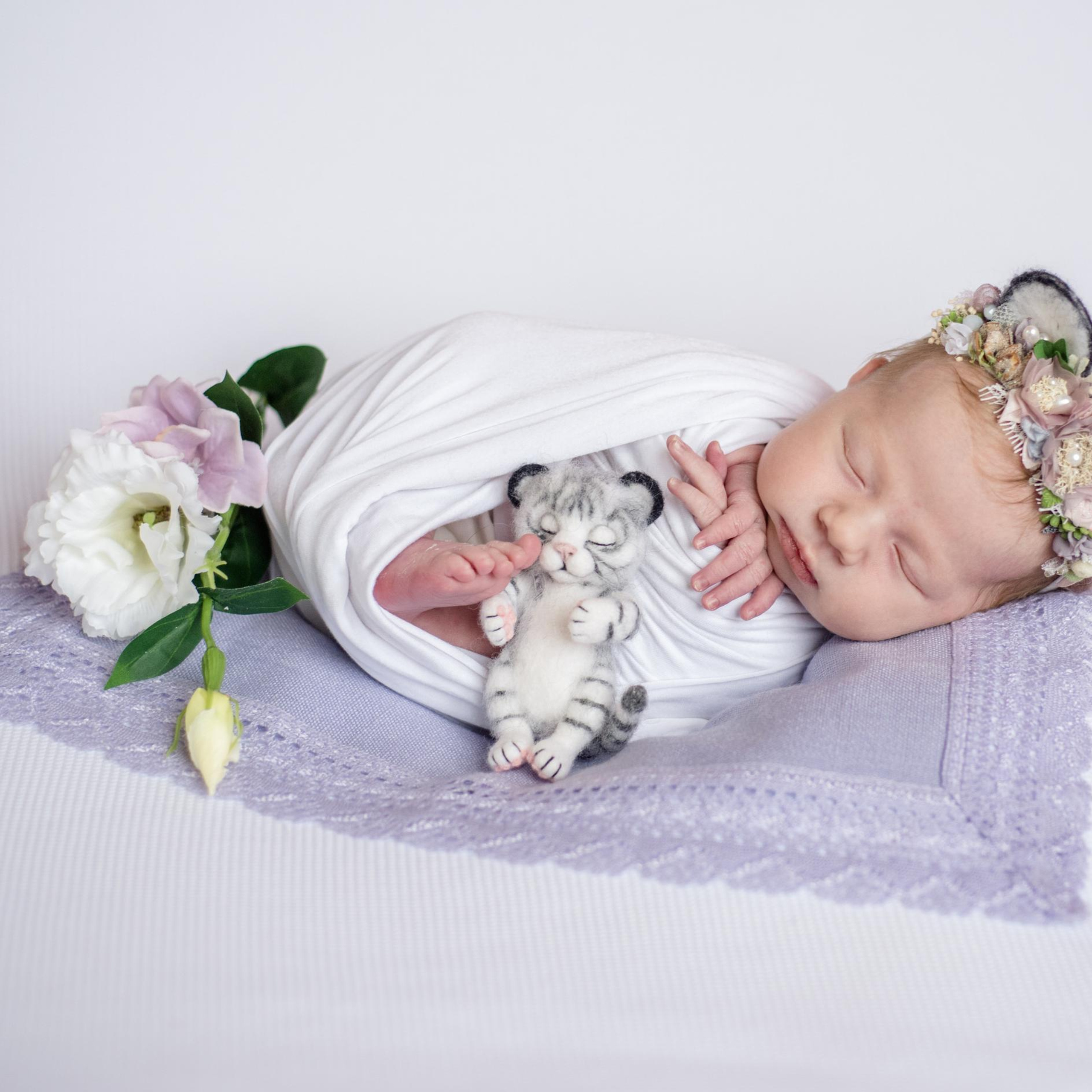 Відгуки. Фотограф новонароджених (newborn) та дитинства у Житомирі Анна Якимчук