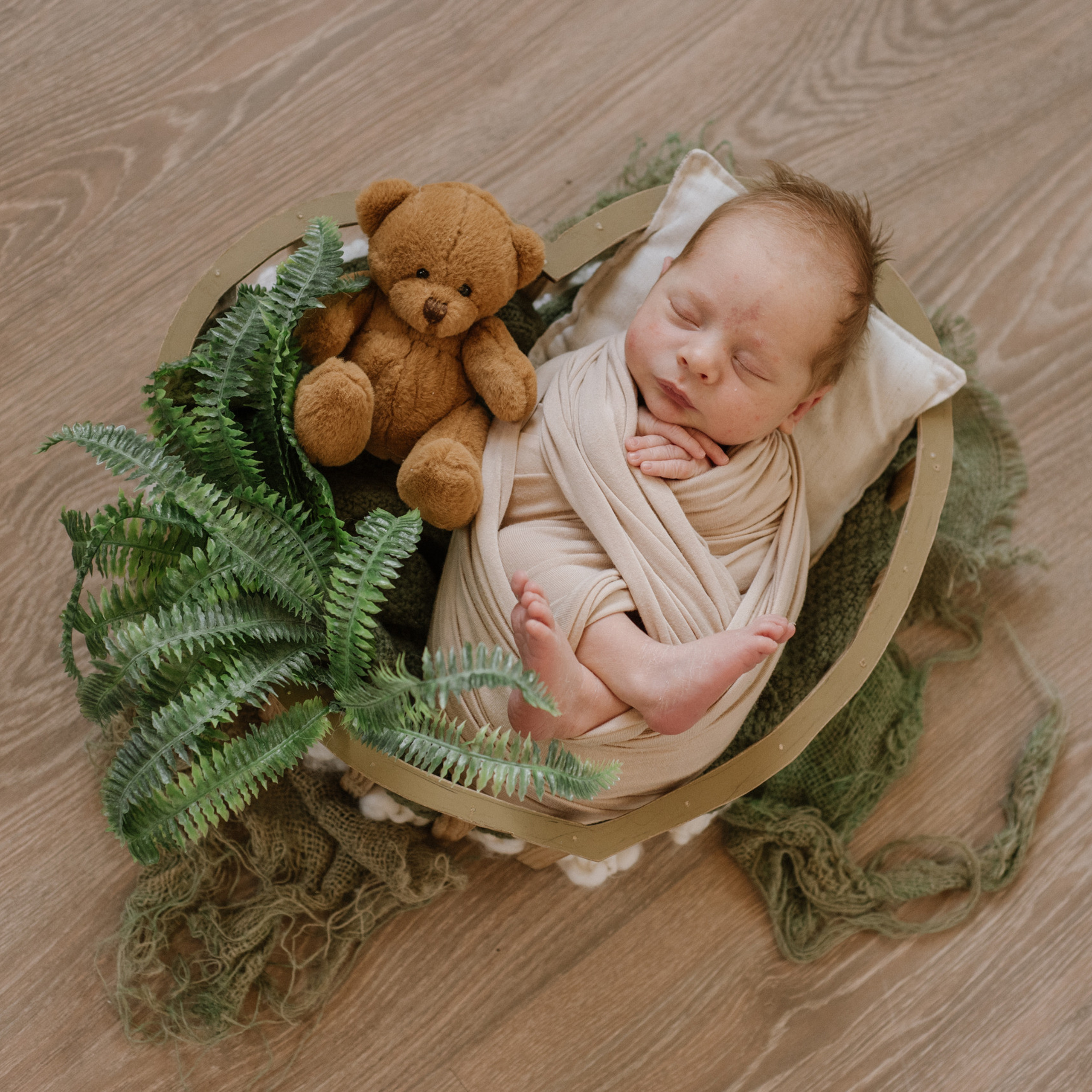Відгуки. Фотограф новонароджених (newborn) та дитинства у Житомирі Анна Якимчук