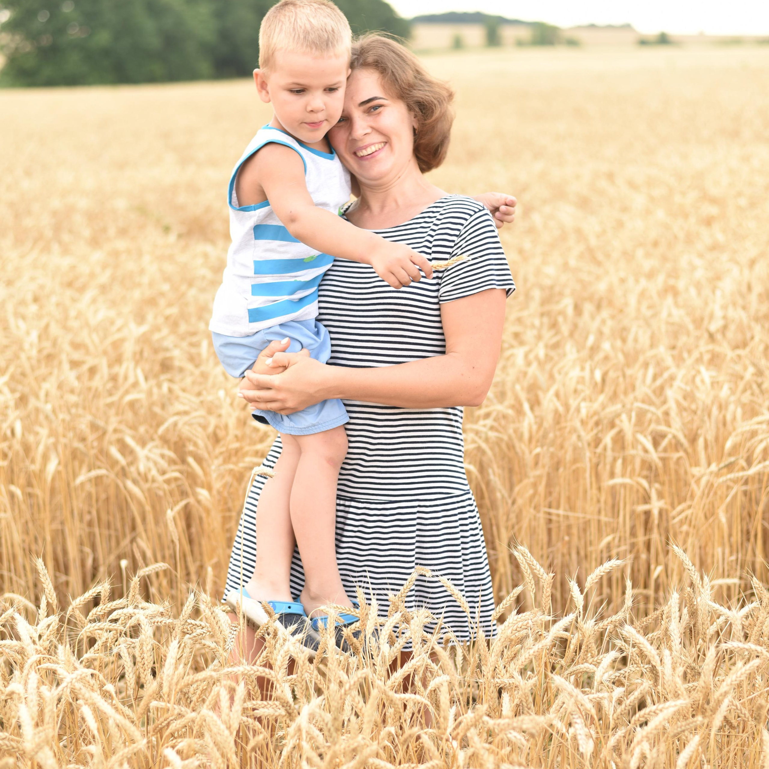 Отзывы. Семейный фотограф в Харькове Приймак Наталья