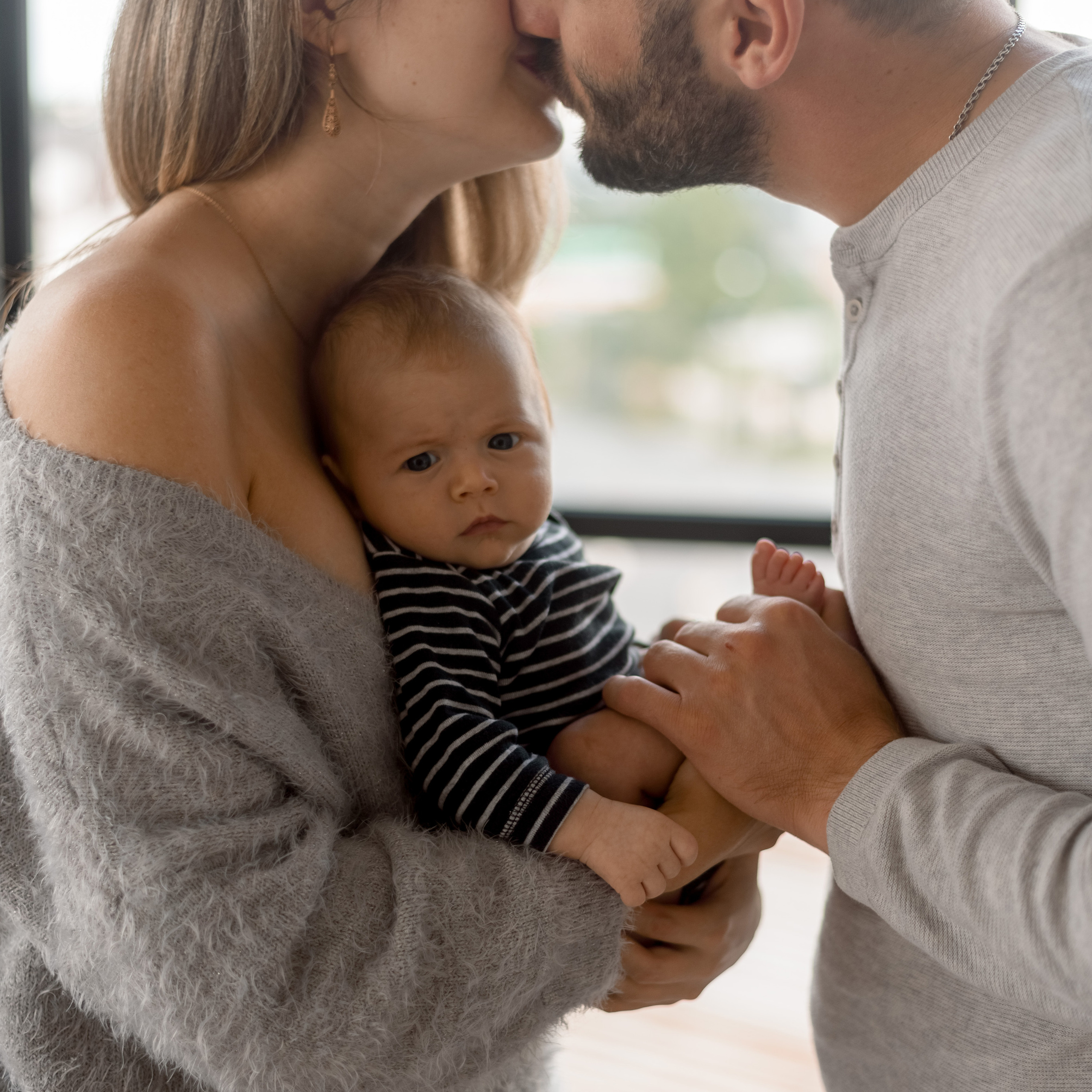 Отзывы. Семейный фотограф в Харькове Приймак Наталья