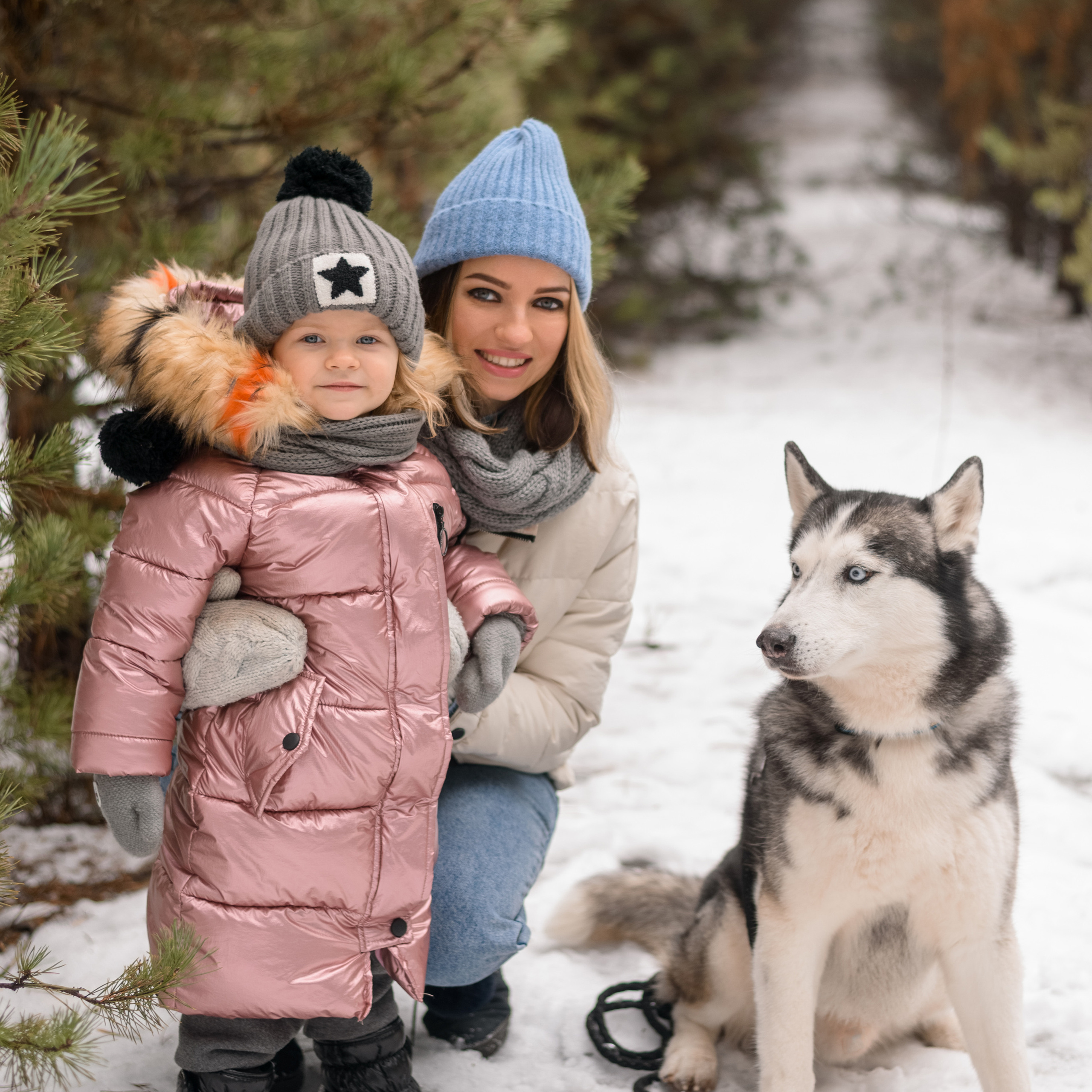 Отзывы. Семейный фотограф в Харькове Приймак Наталья