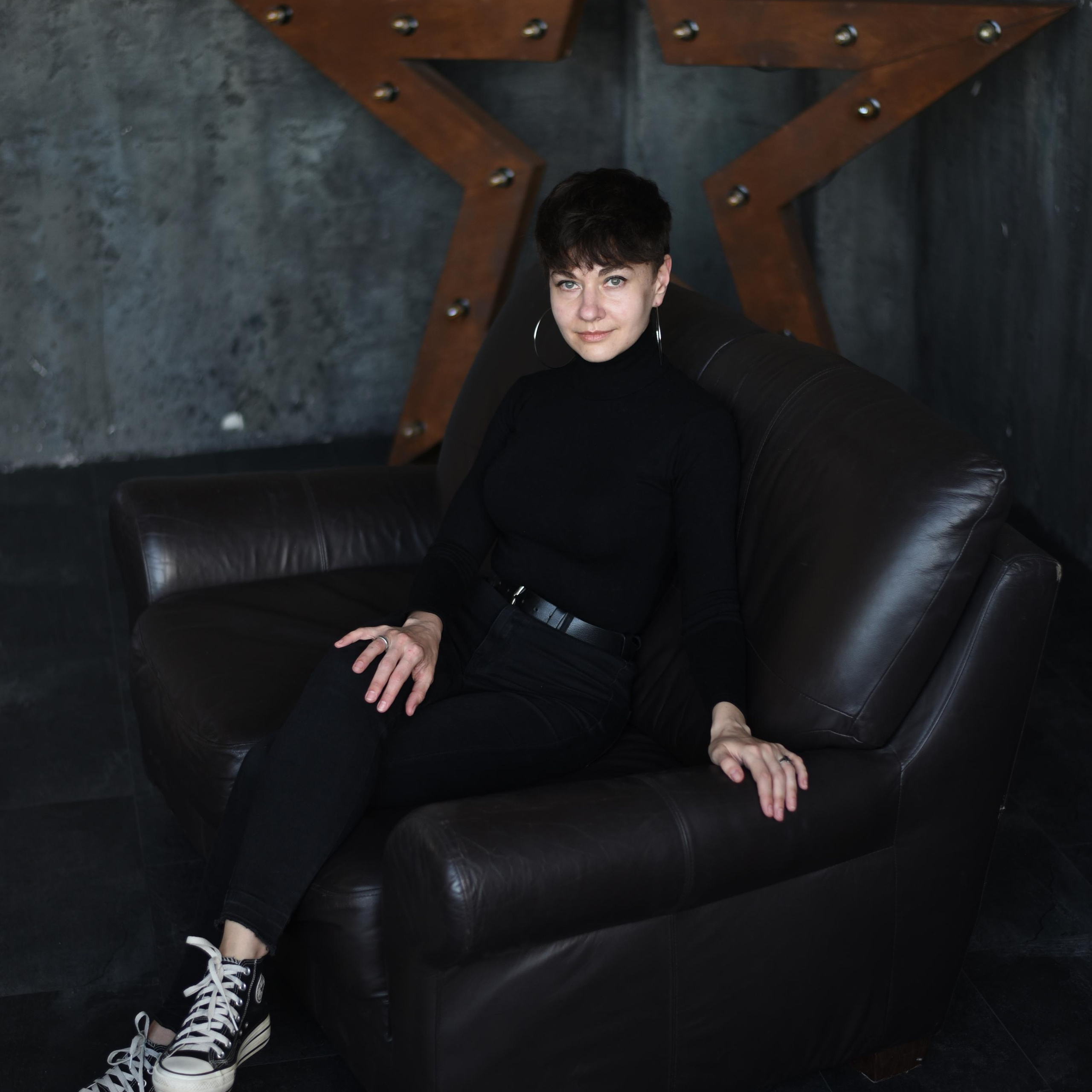 Отзывы. Семейный фотограф в Харькове Приймак Наталья