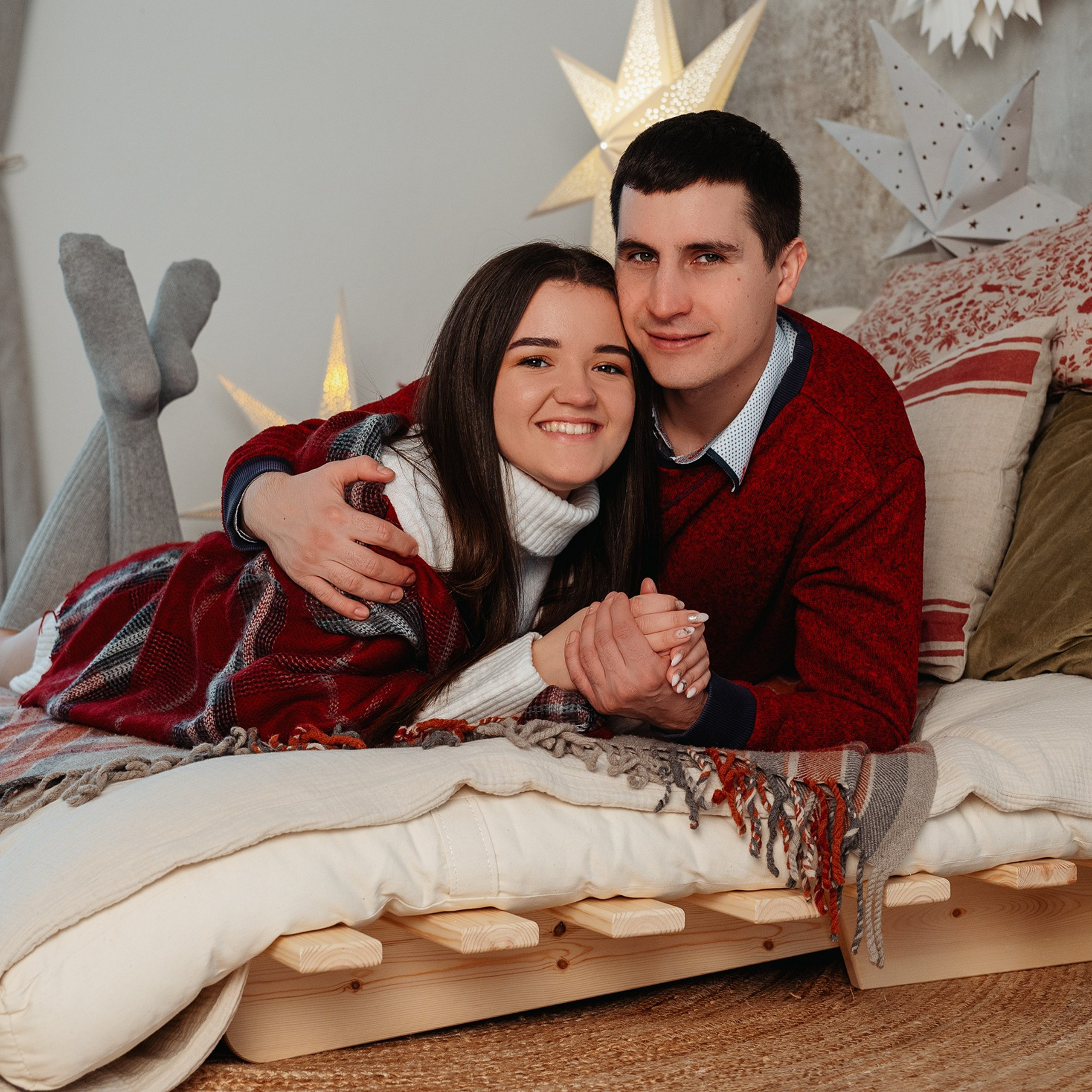 Отзывы. Фотограф  Варшава