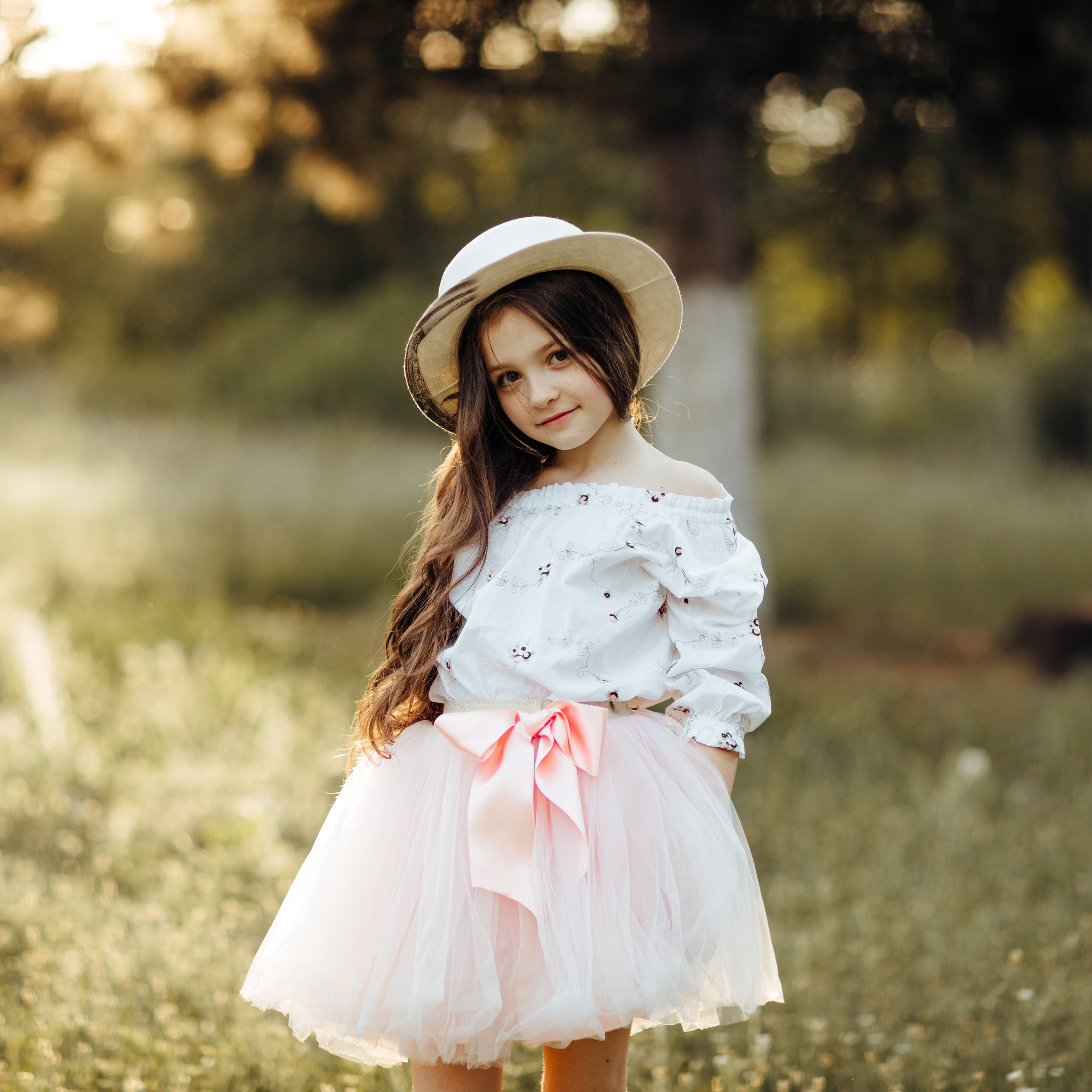 Ședințe foto copii