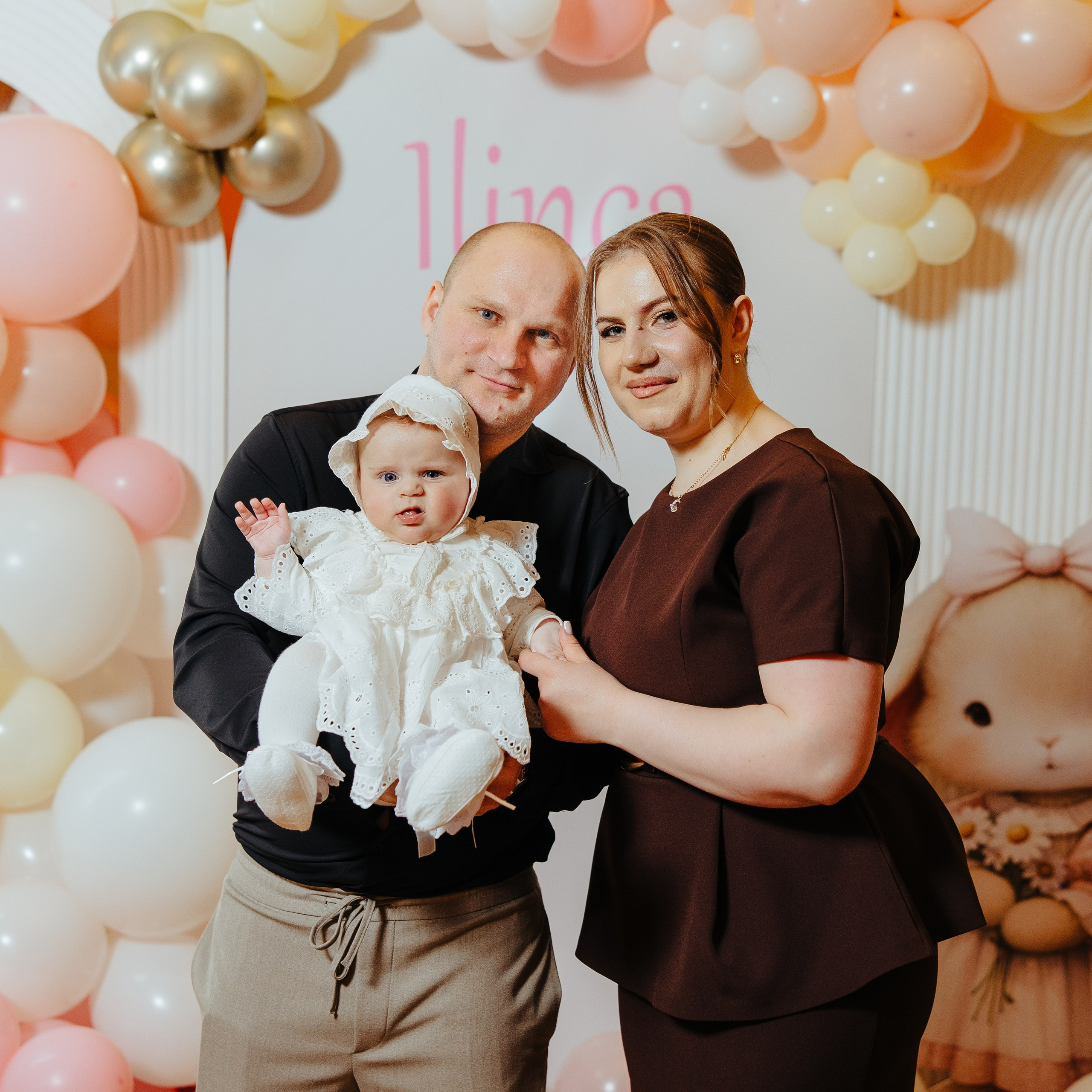 Recenzii. Fotograf de nuntă și evenimente private!