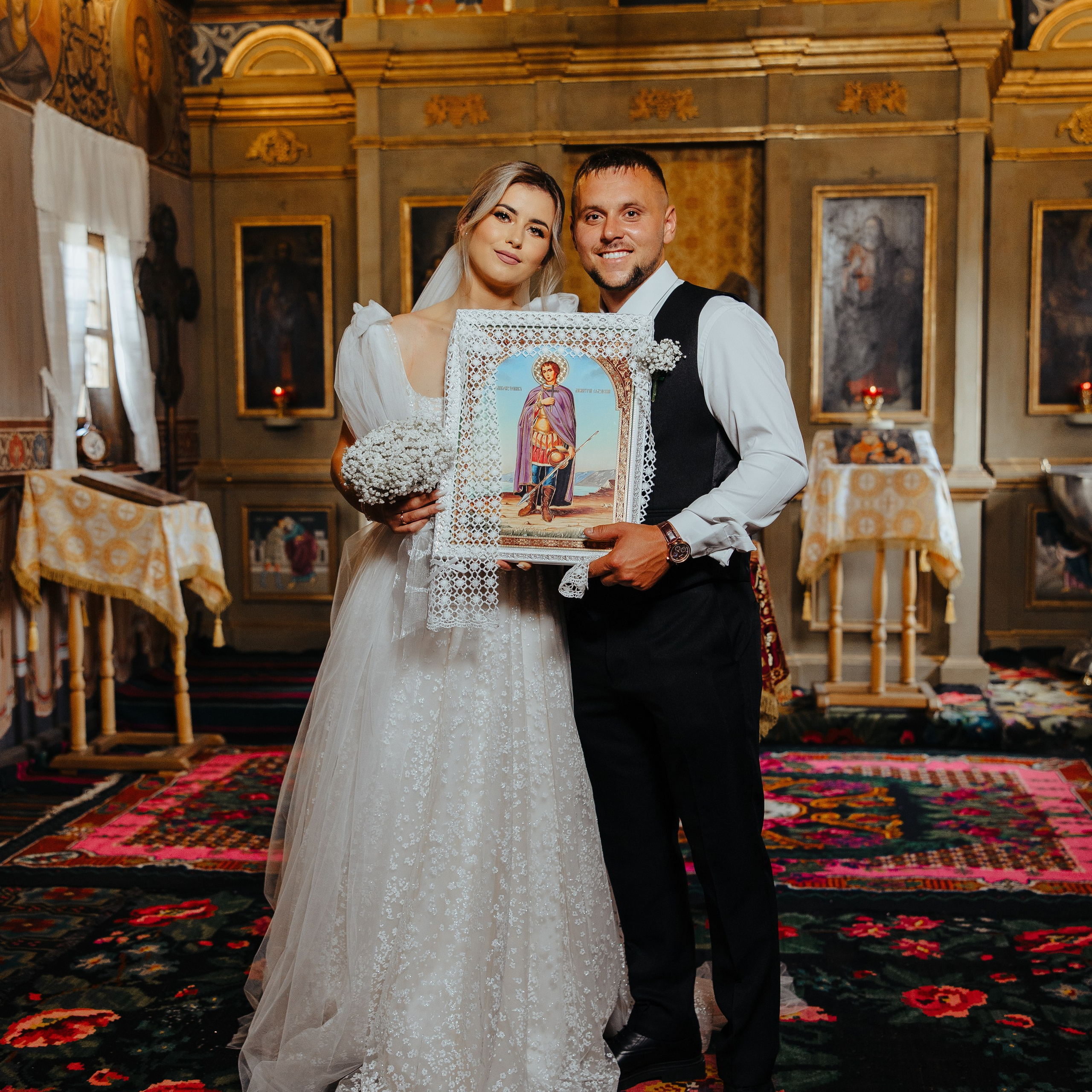 Recenzii. Fotograf de nuntă și evenimente private!