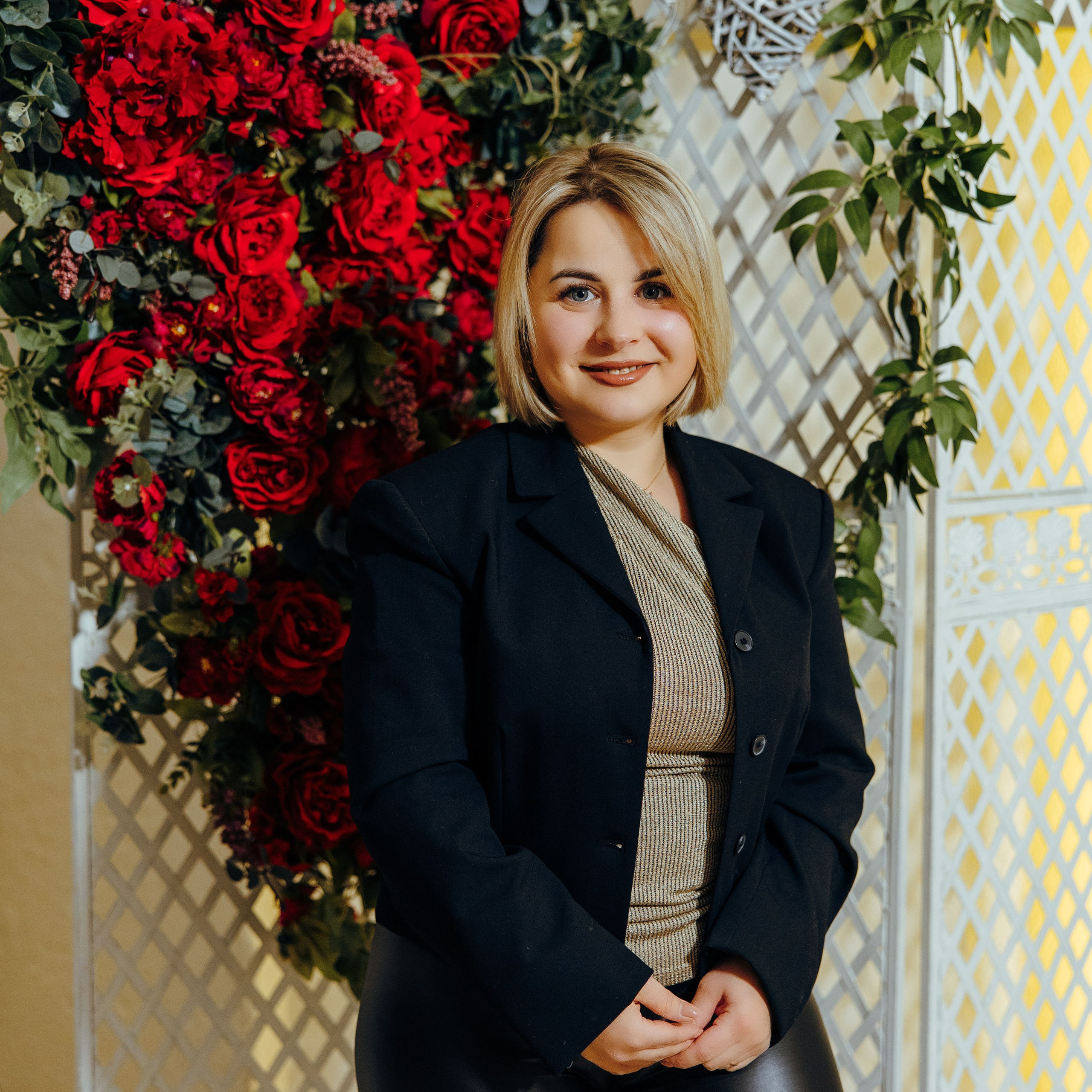 Recenzii. Fotograf de nuntă și evenimente private!