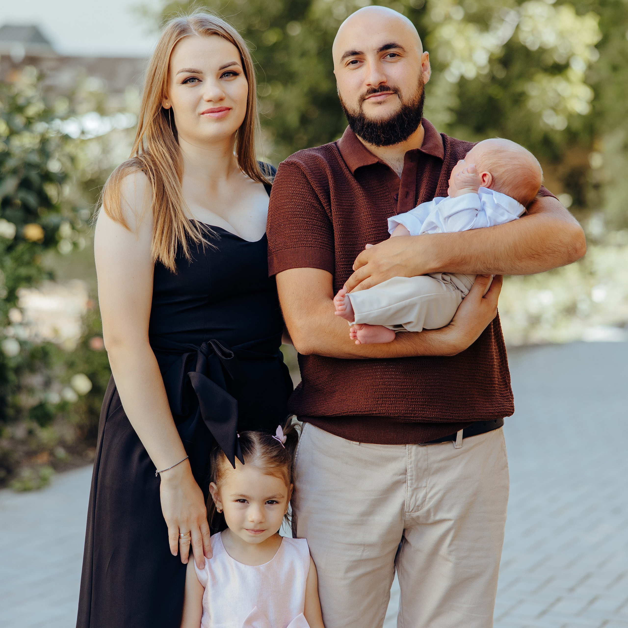 Recenzii. Fotograf de nuntă și evenimente private!