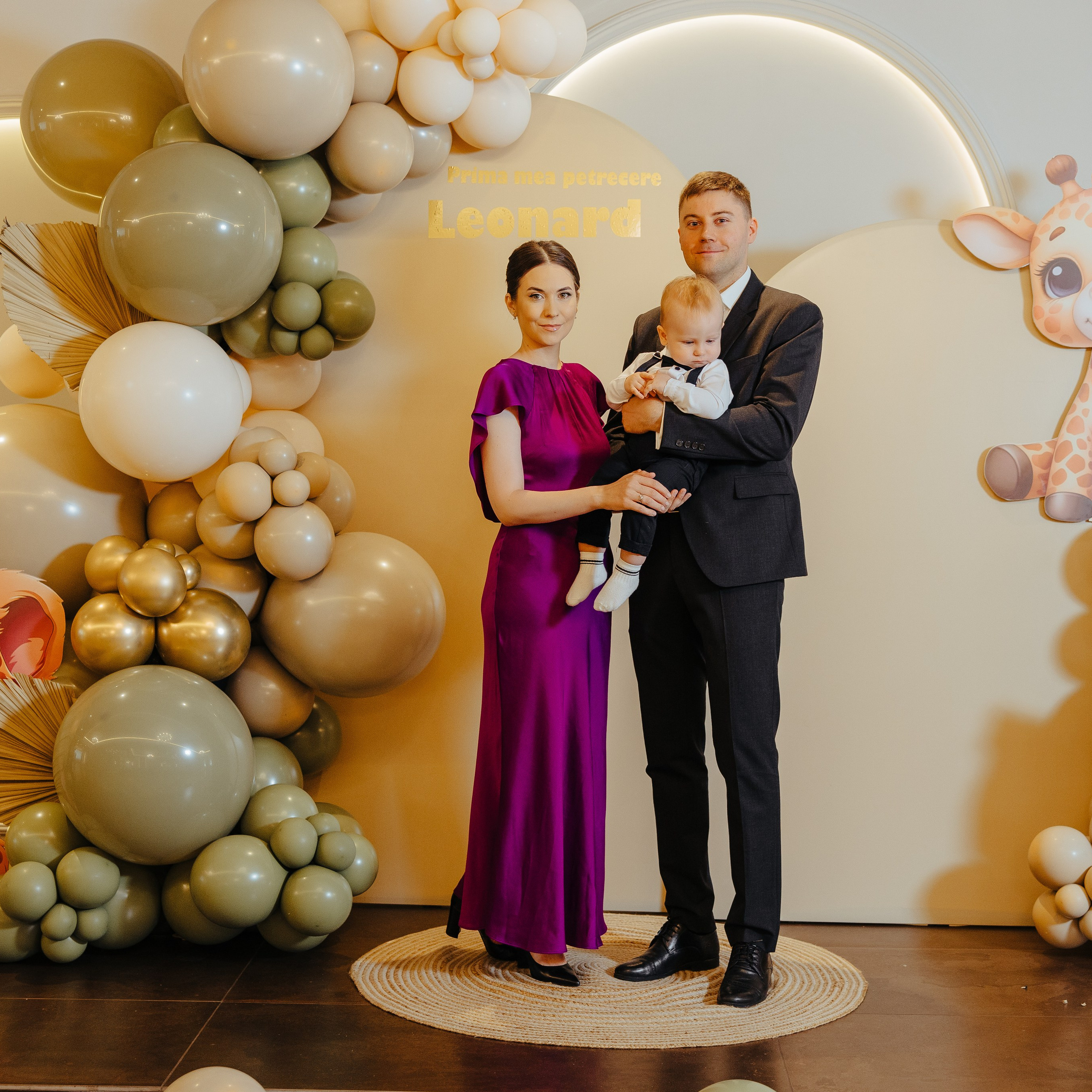 Recenzii. Fotograf de nuntă și evenimente private!