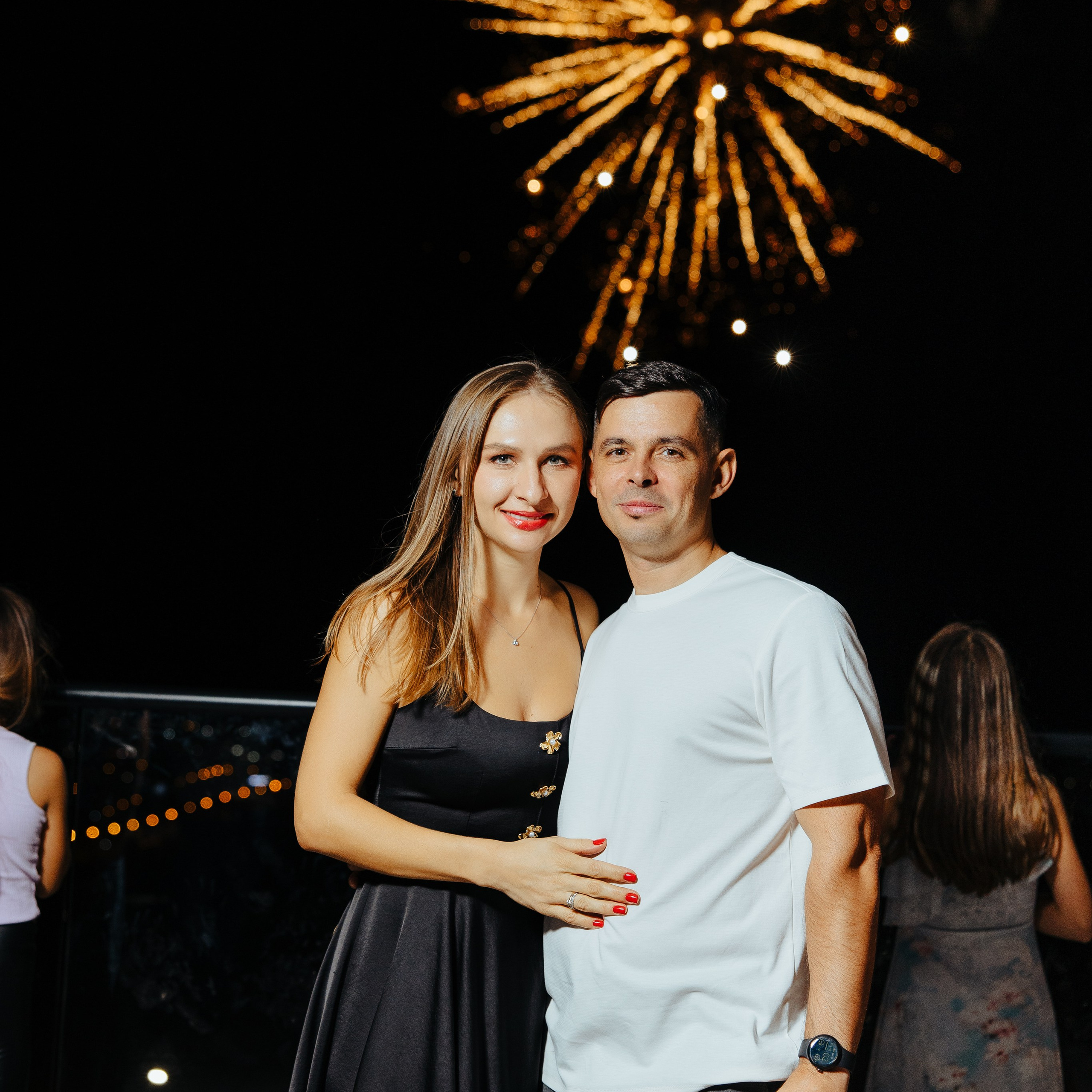 Recenzii. Fotograf de nuntă și evenimente private!