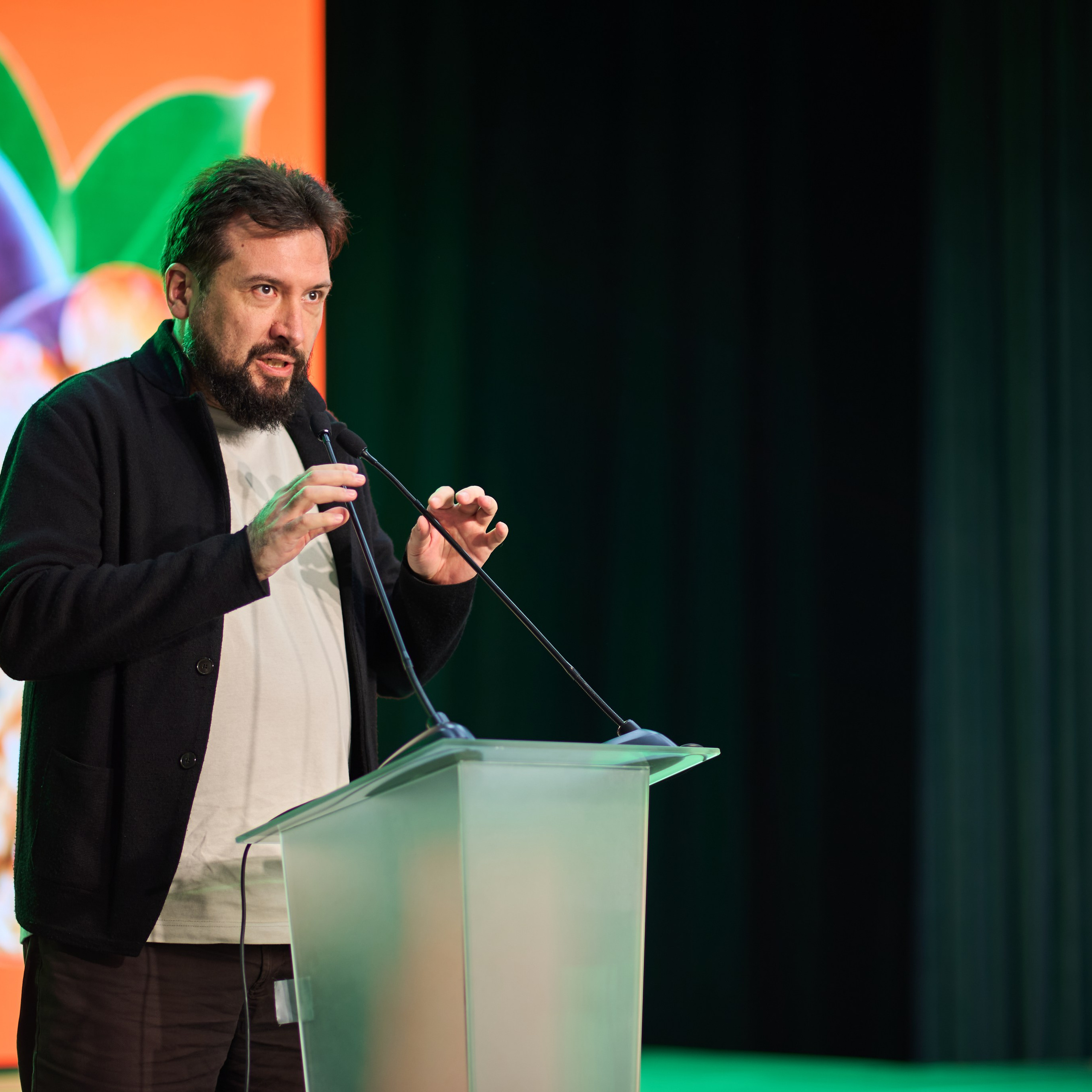 Форум реформи шкільного харчування — за здорове майбутнє дітей