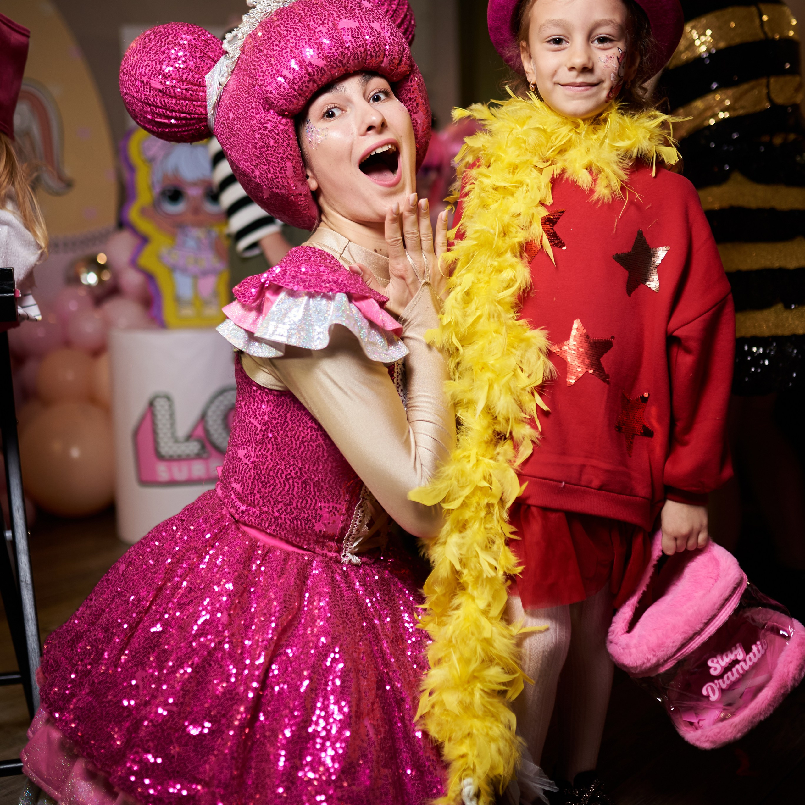 Бджілка Мая