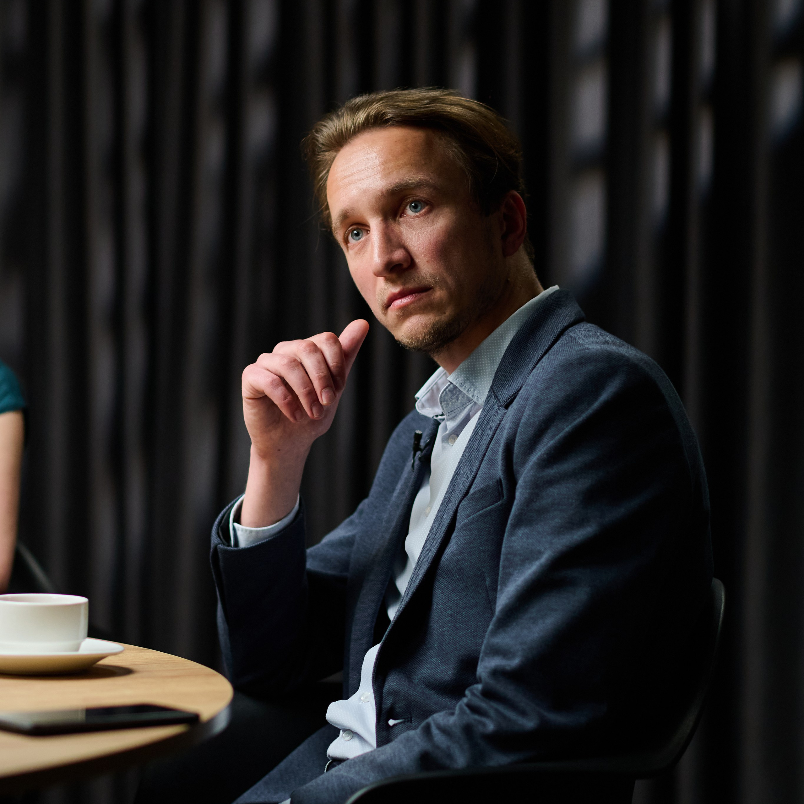 Онлайн трансляція форуму