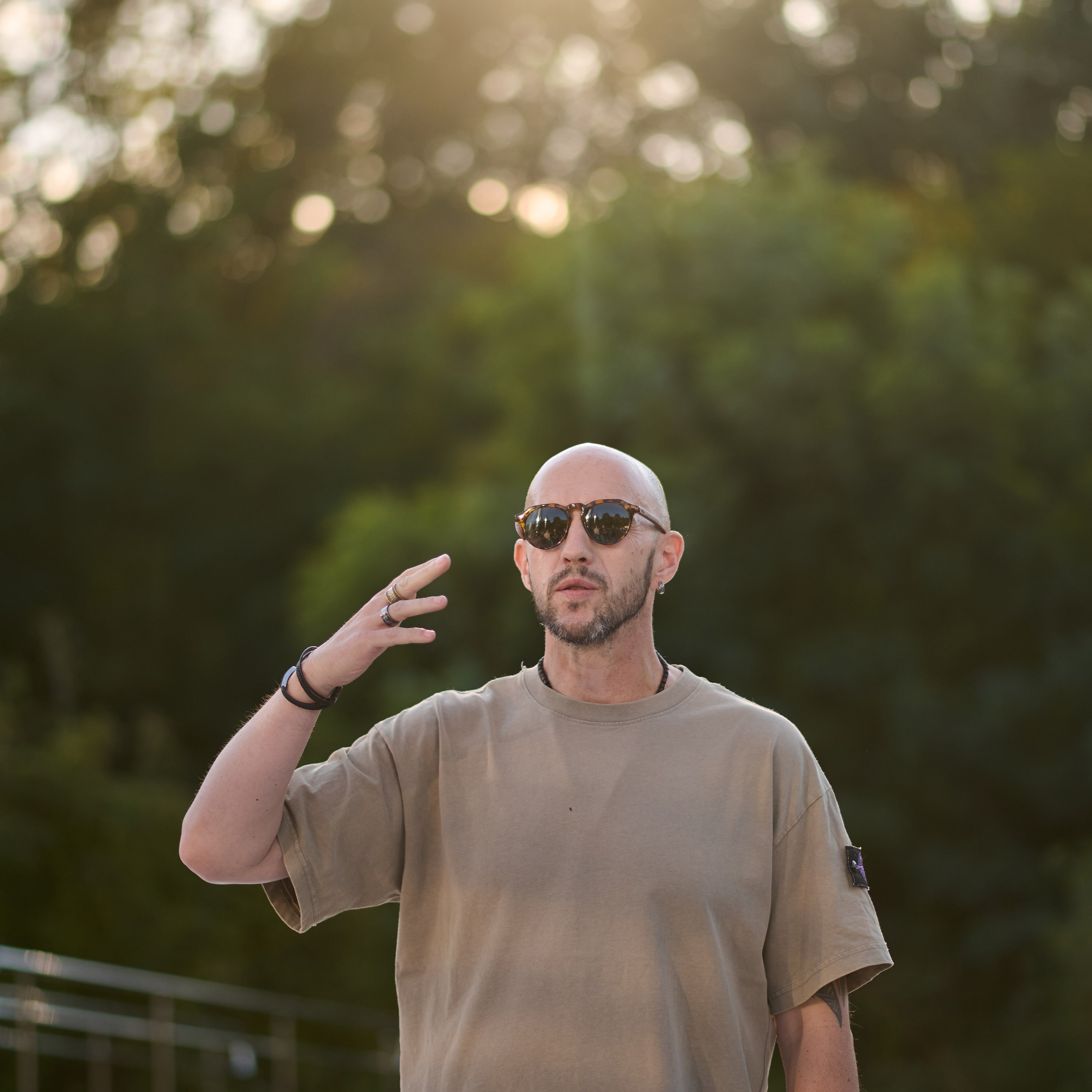 Екскурсія місцями пам’яті Бабиного Яру