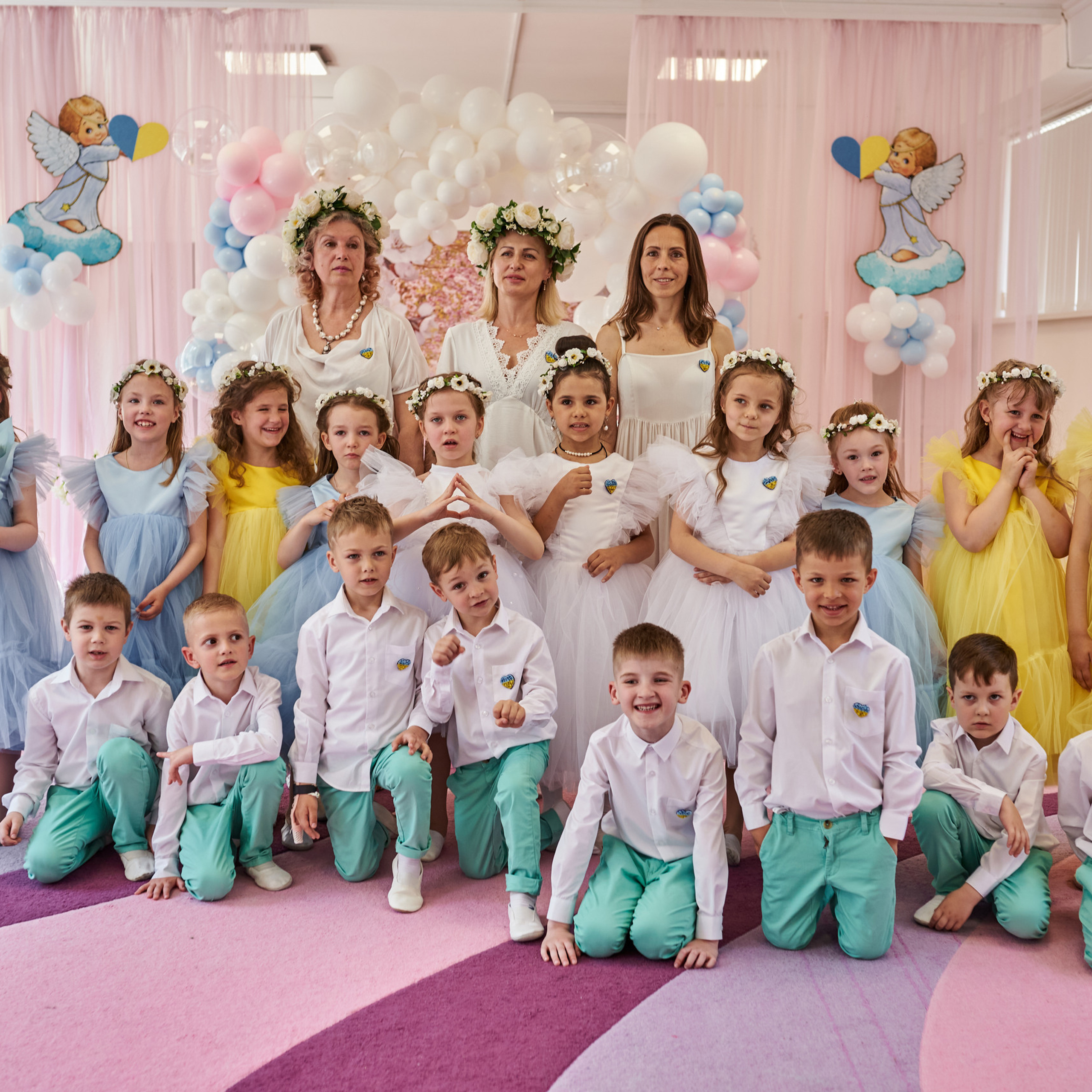 Відгуки про роботу Павленка Віктора. Фотограф Київ – Репортаж, Події | Павленко Віктор