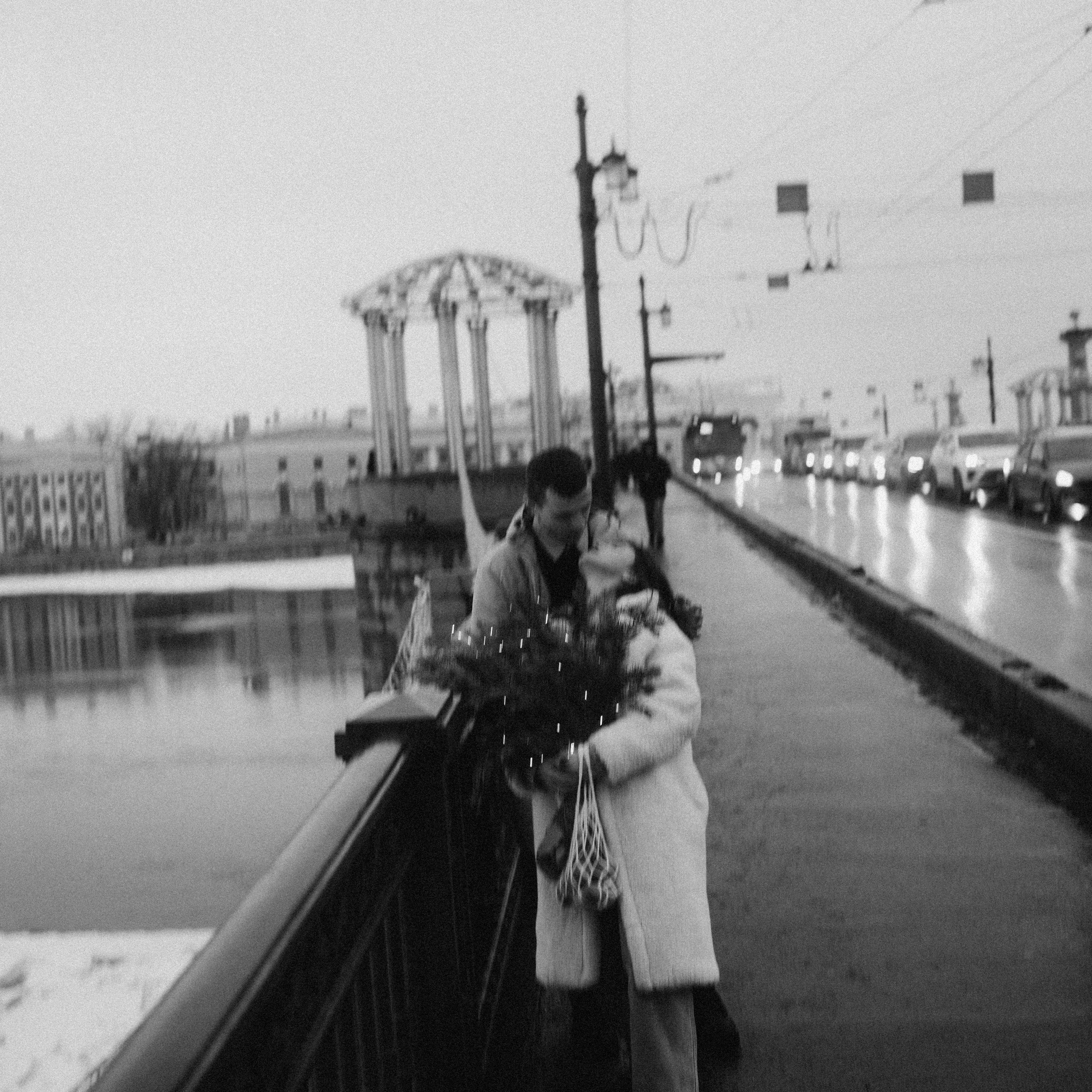 Юлия и Алексей