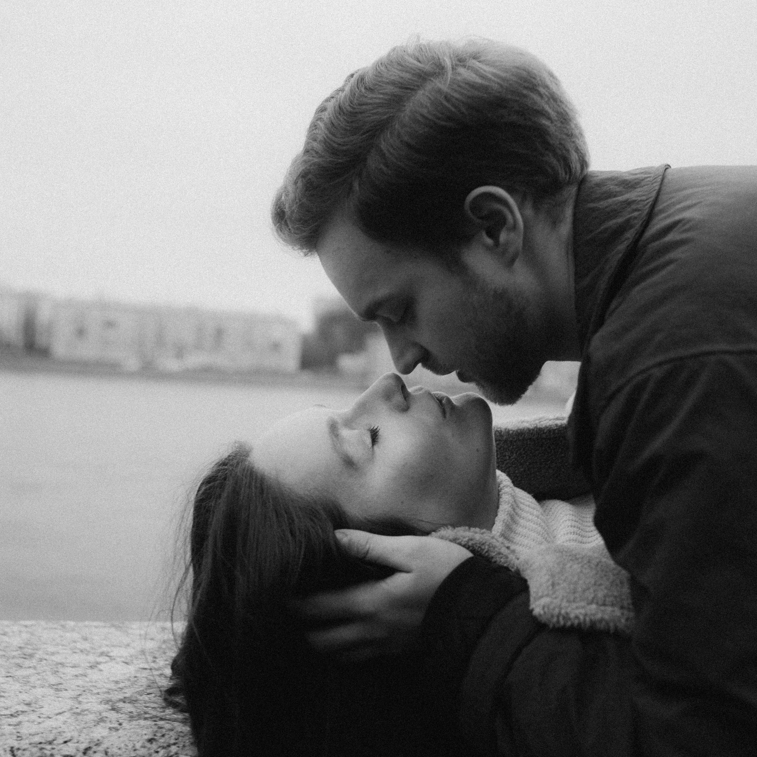 Ника и Максим