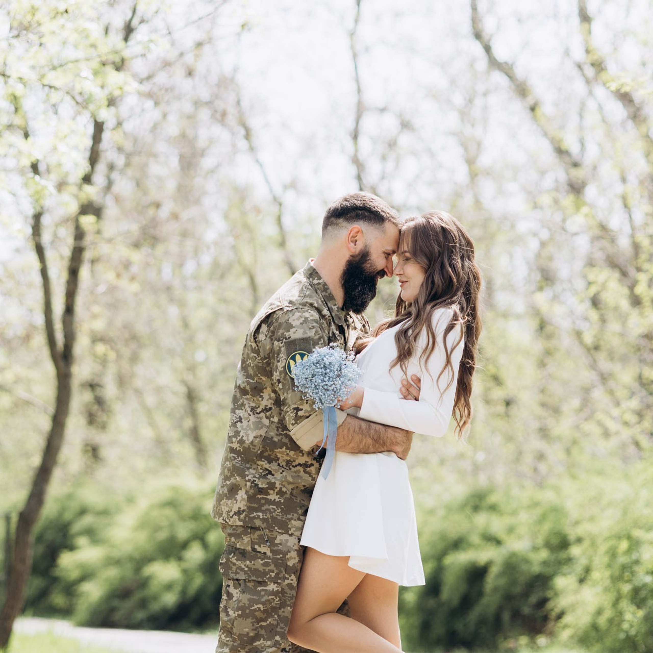 Роман & Анастасія